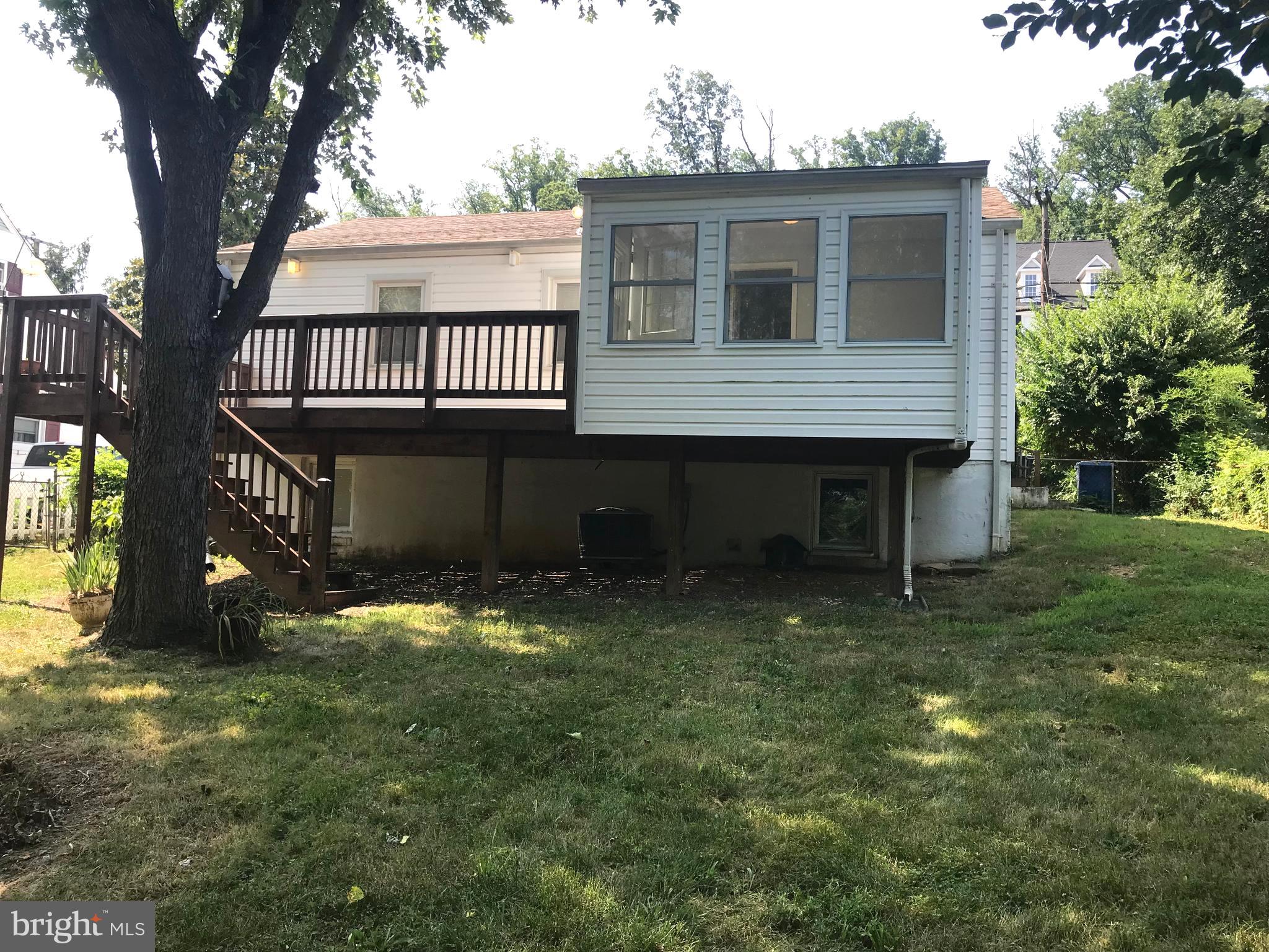 BURGUNDY VILLAGE - Residential Lease