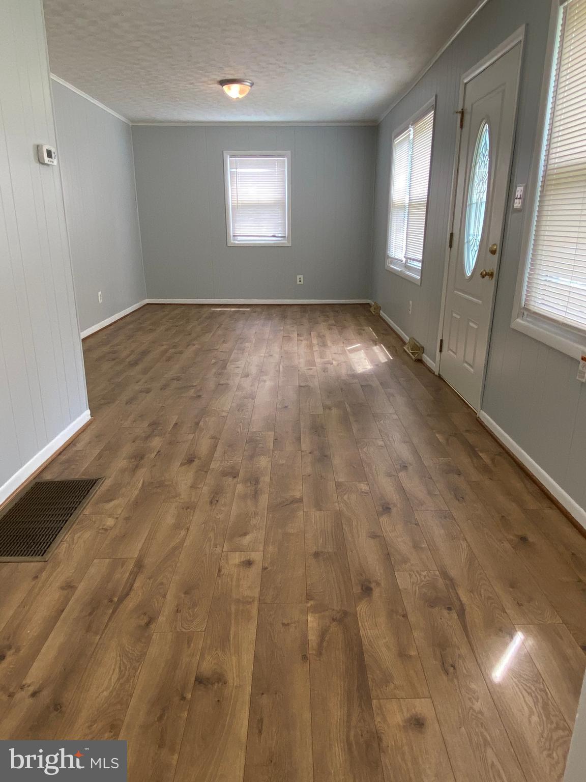 BURGUNDY VILLAGE - Residential Lease