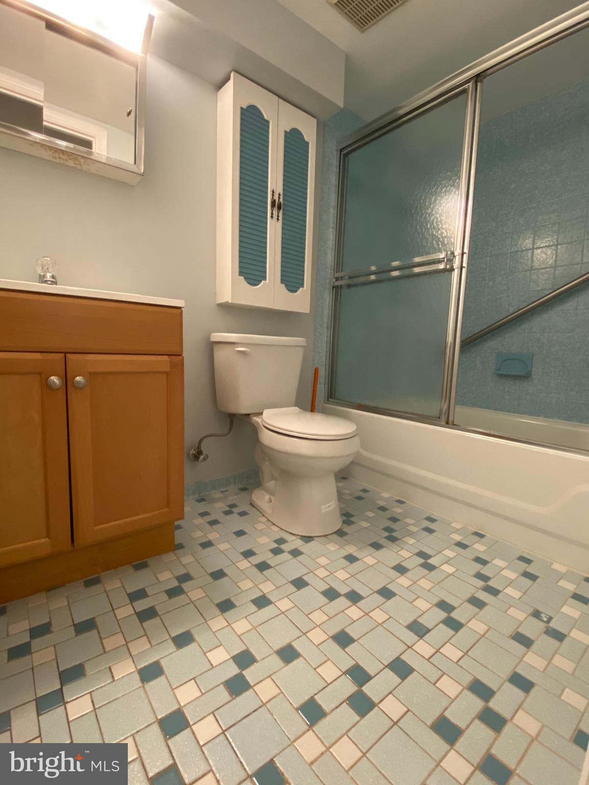 BURGUNDY VILLAGE - Residential Lease