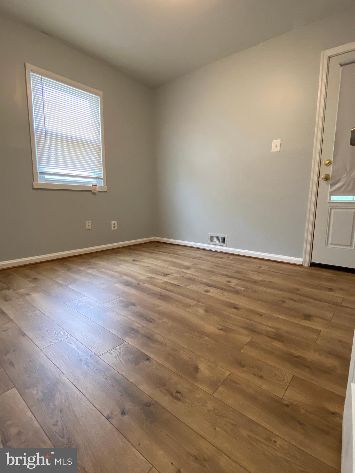 BURGUNDY VILLAGE - Residential Lease