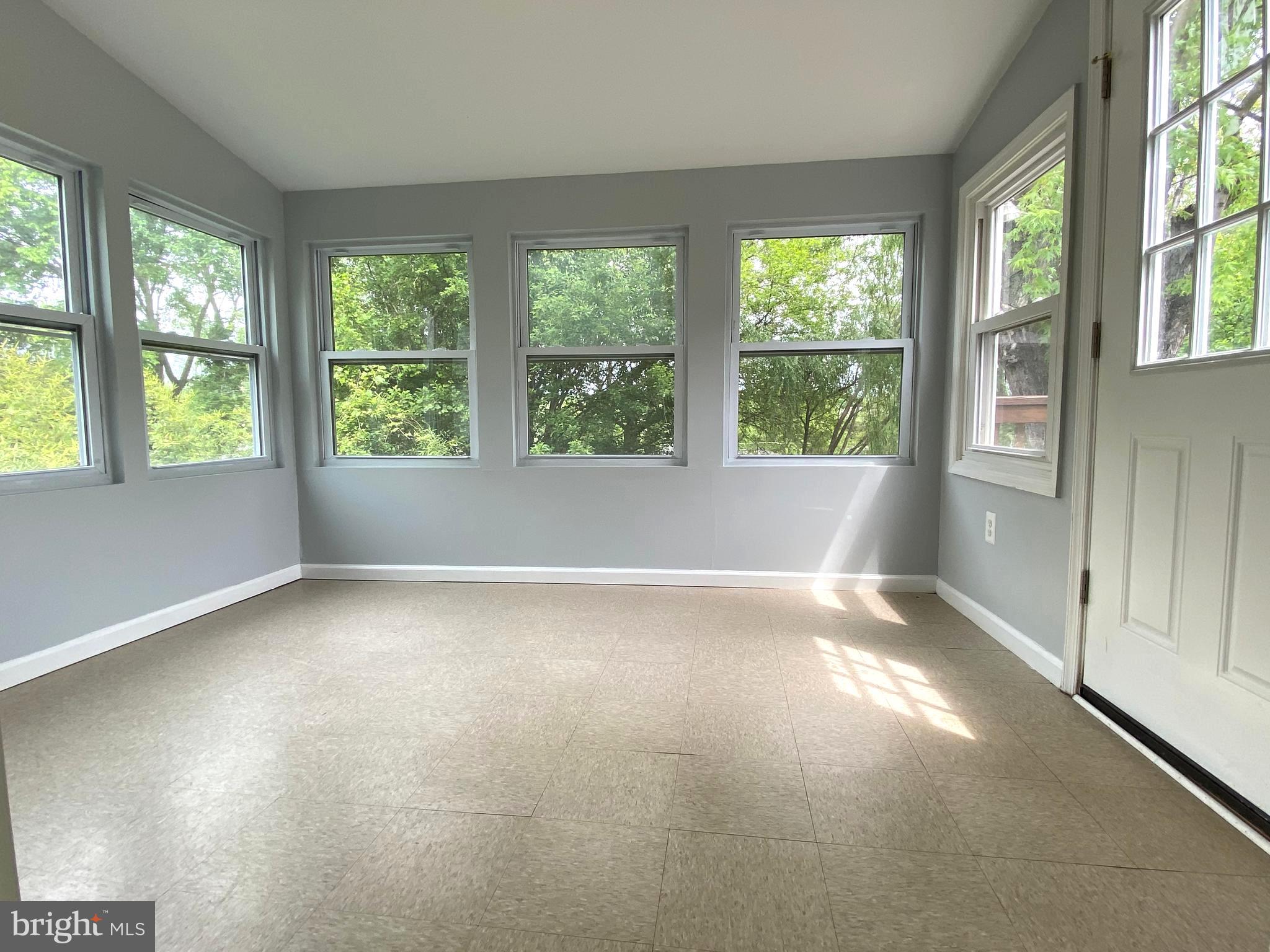 BURGUNDY VILLAGE - Residential Lease