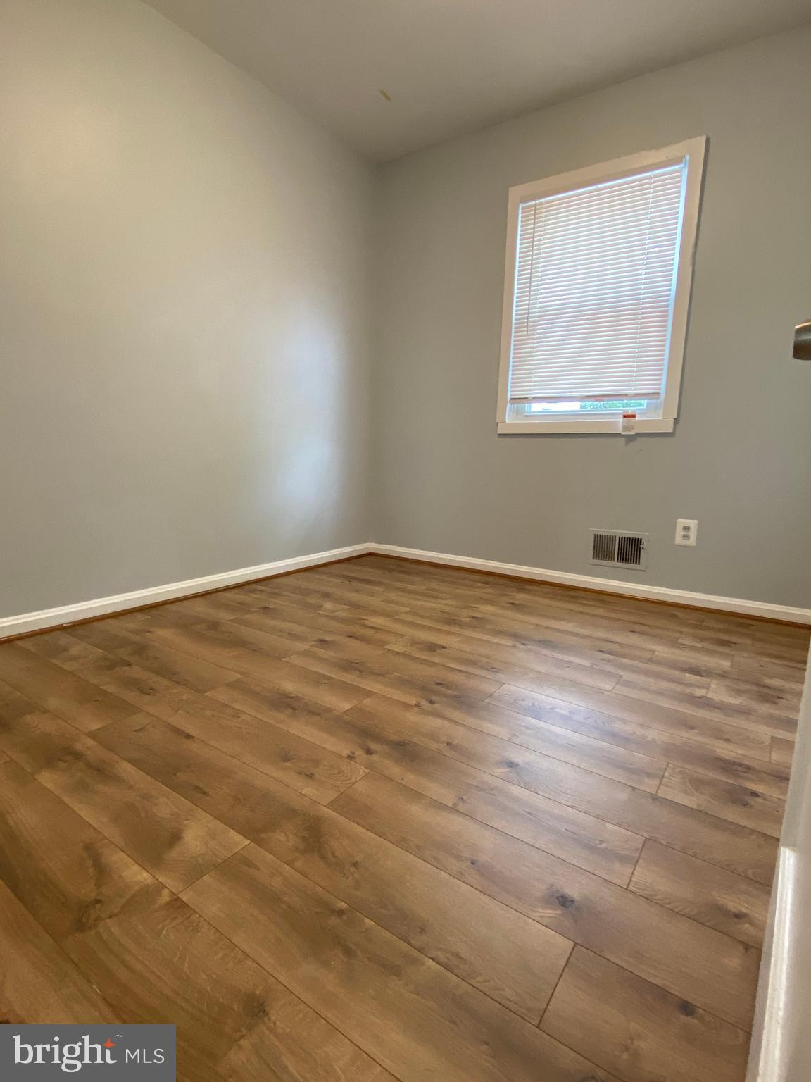 BURGUNDY VILLAGE - Residential Lease