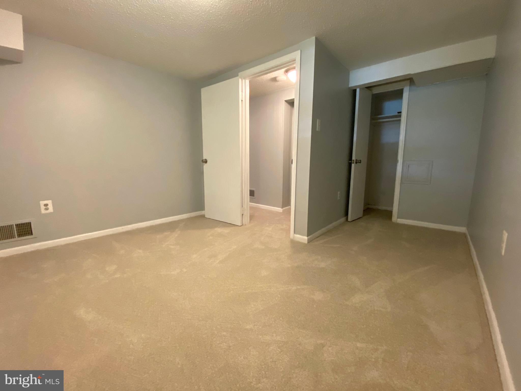 BURGUNDY VILLAGE - Residential Lease