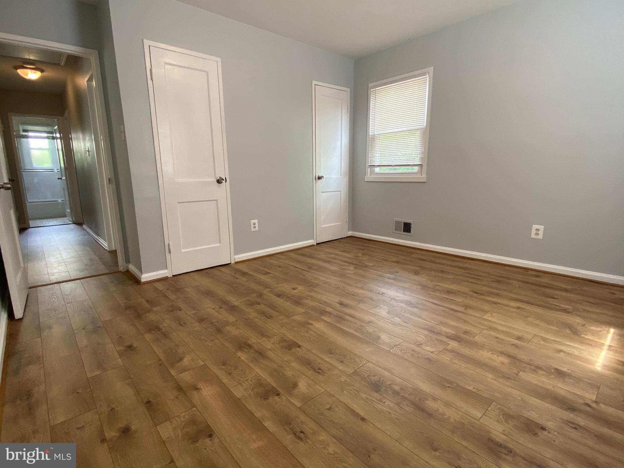 BURGUNDY VILLAGE - Residential Lease