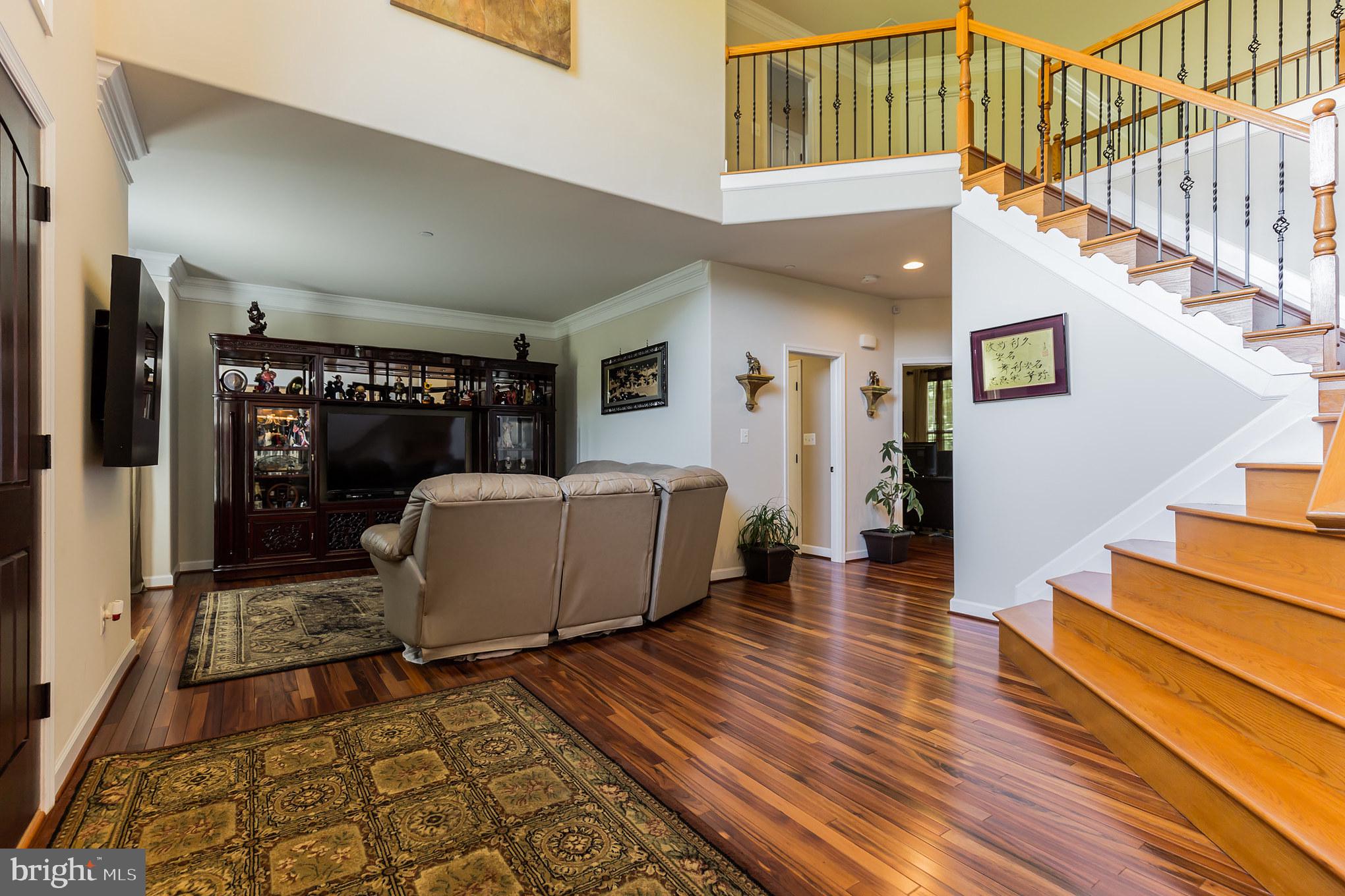 6314 NAYLORS RESERVE COURT