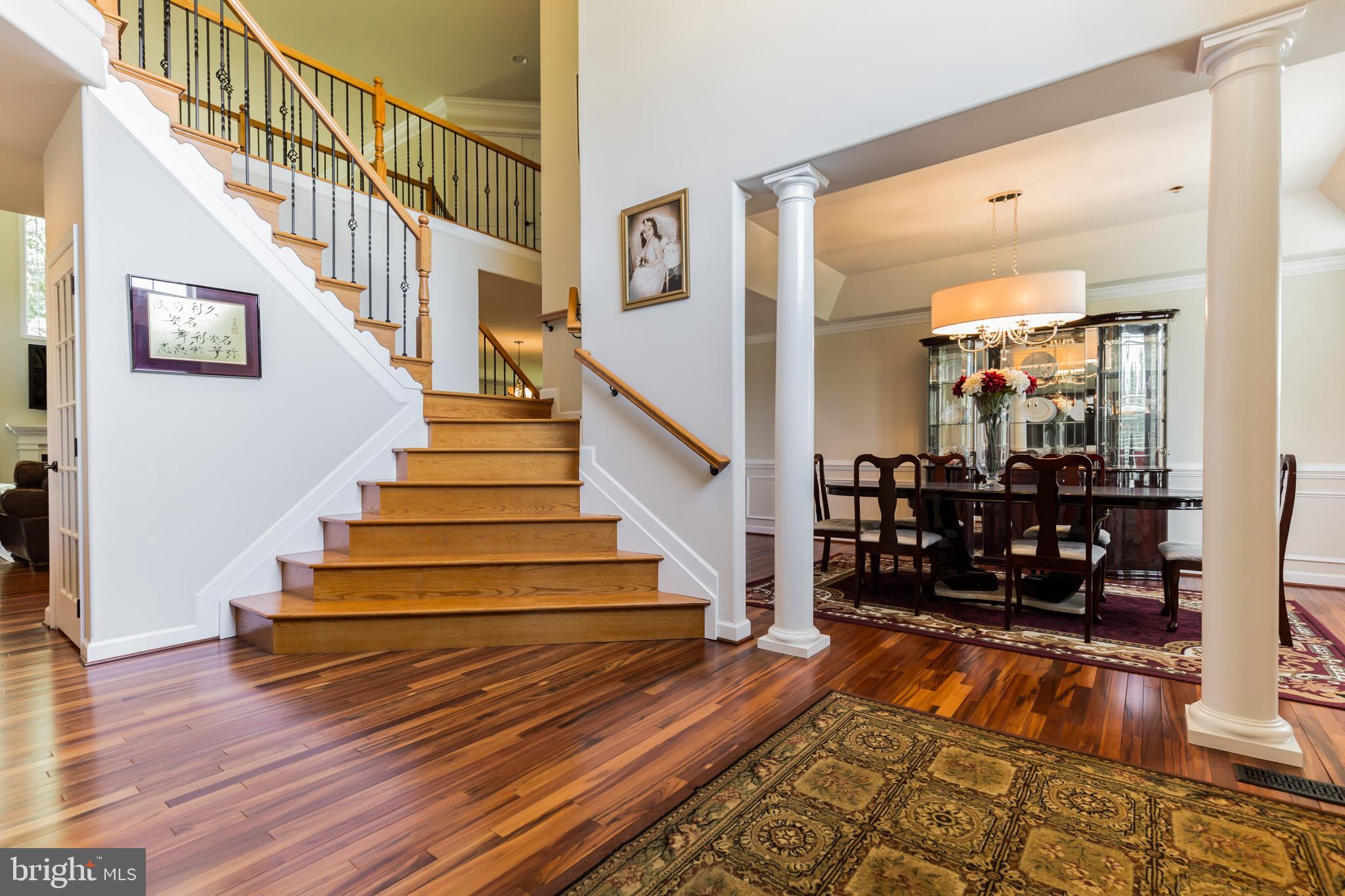 6314 NAYLORS RESERVE COURT