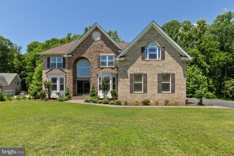 6314 NAYLORS RESERVE COURT HUGHESVILLE MD 20637