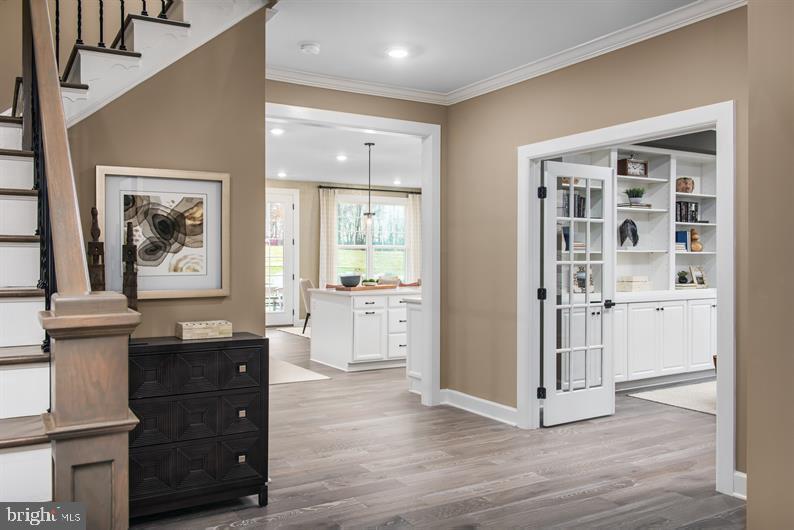 GREYSTONE - Residential