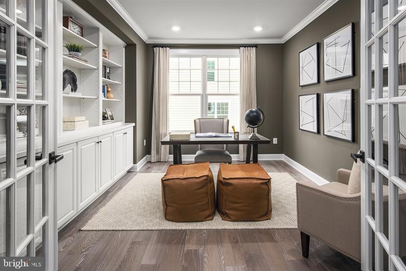 GREYSTONE - Residential