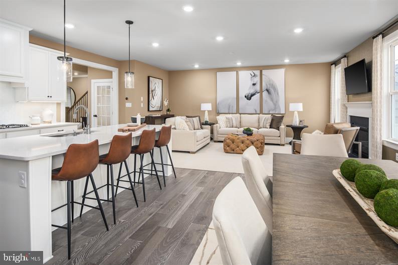 GREYSTONE - Residential