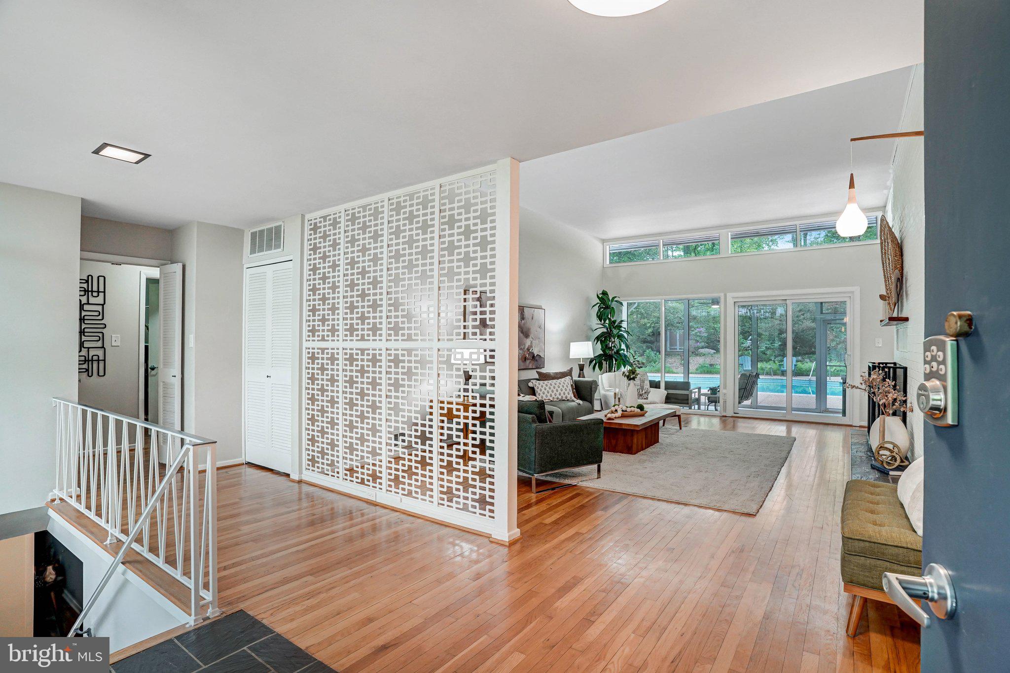 MANTUA - Residential