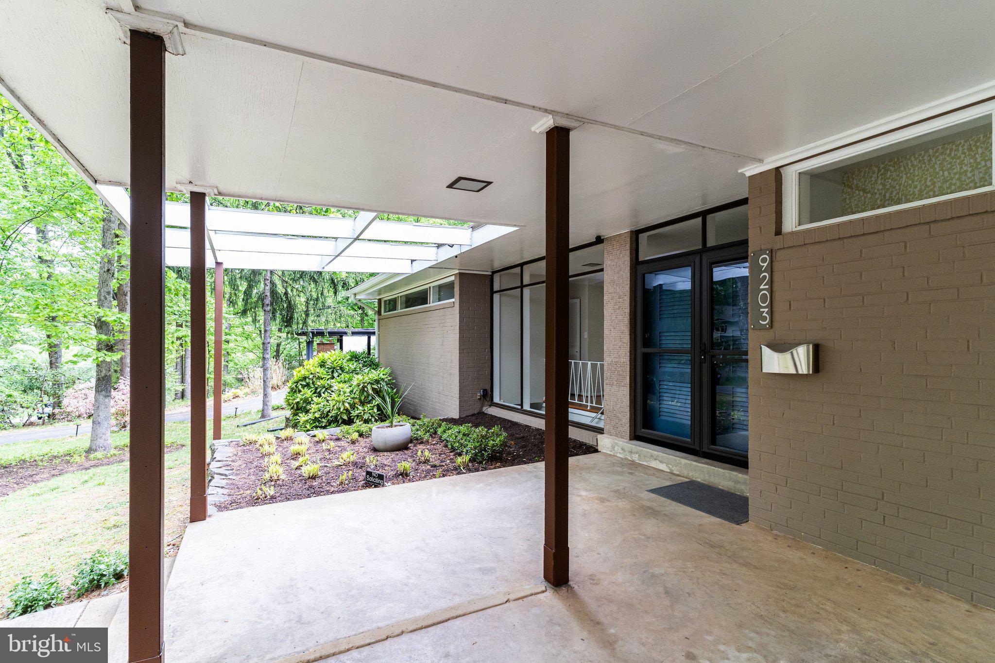 MANTUA - Residential