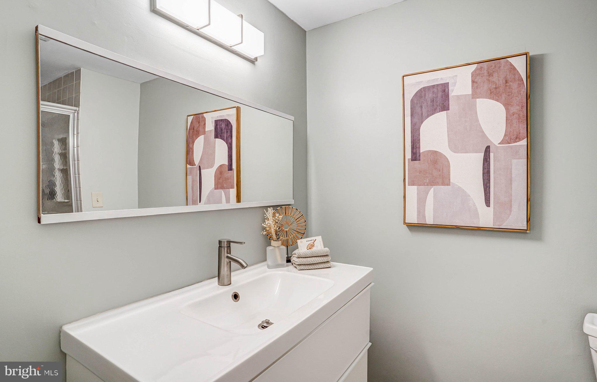 MANTUA - Residential