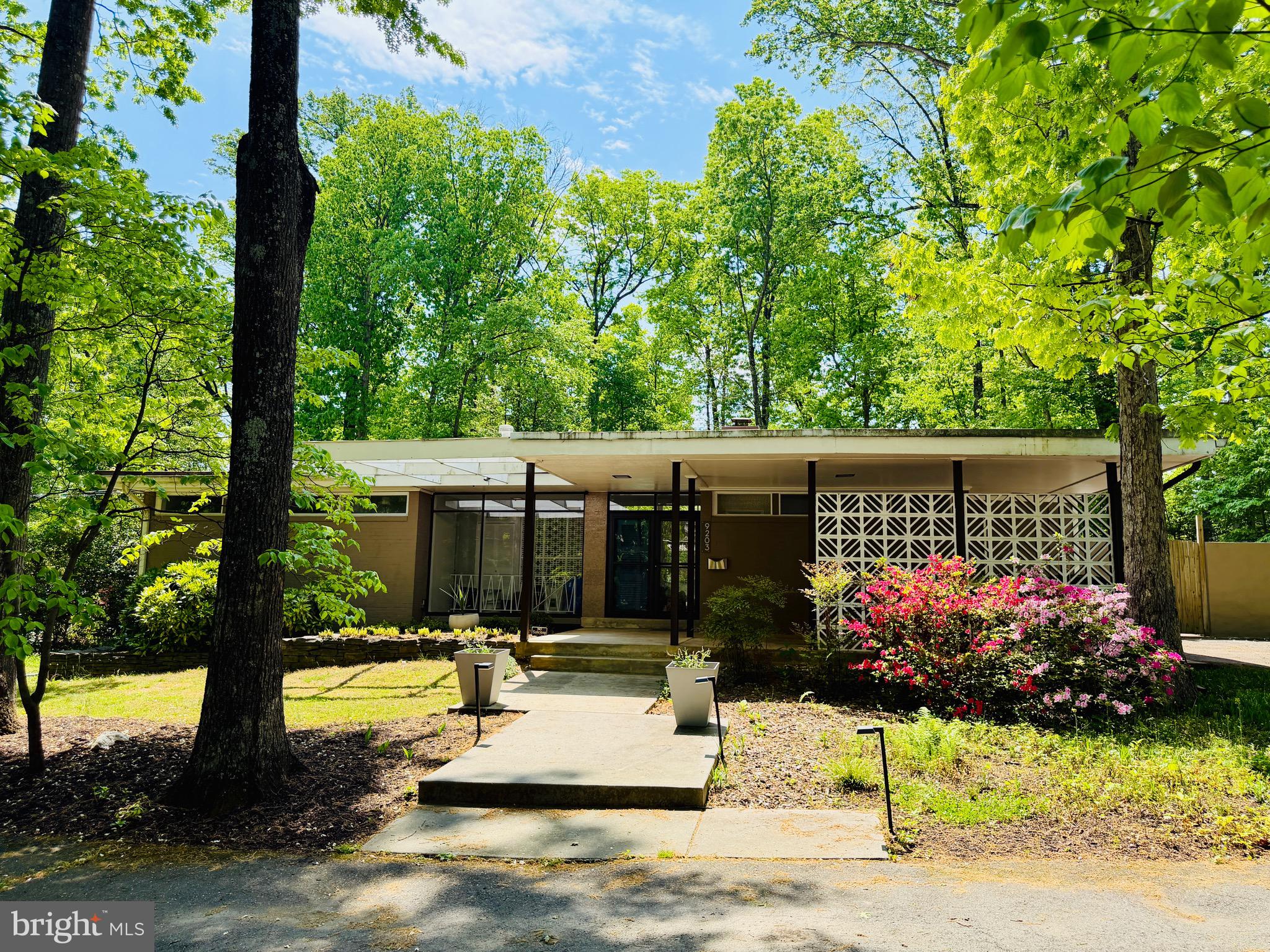 9203 SAINT MARKS PLACE