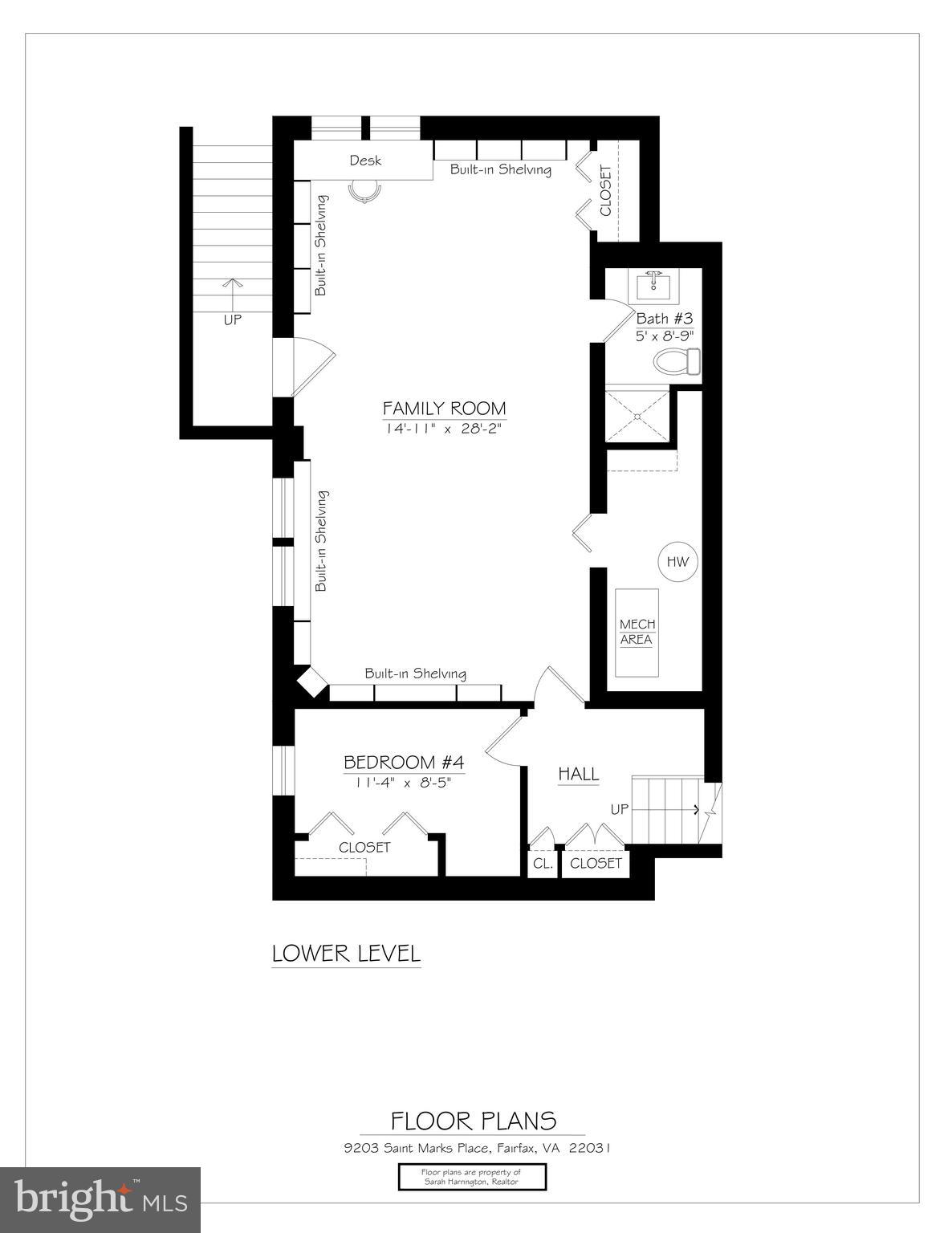 MANTUA - Residential