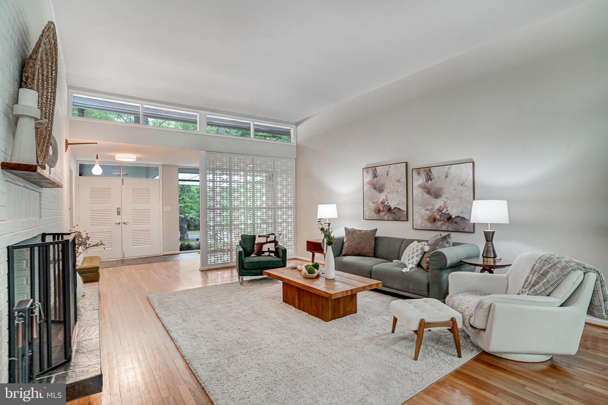 MANTUA - Residential