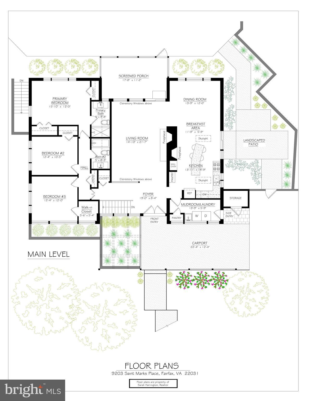 MANTUA - Residential