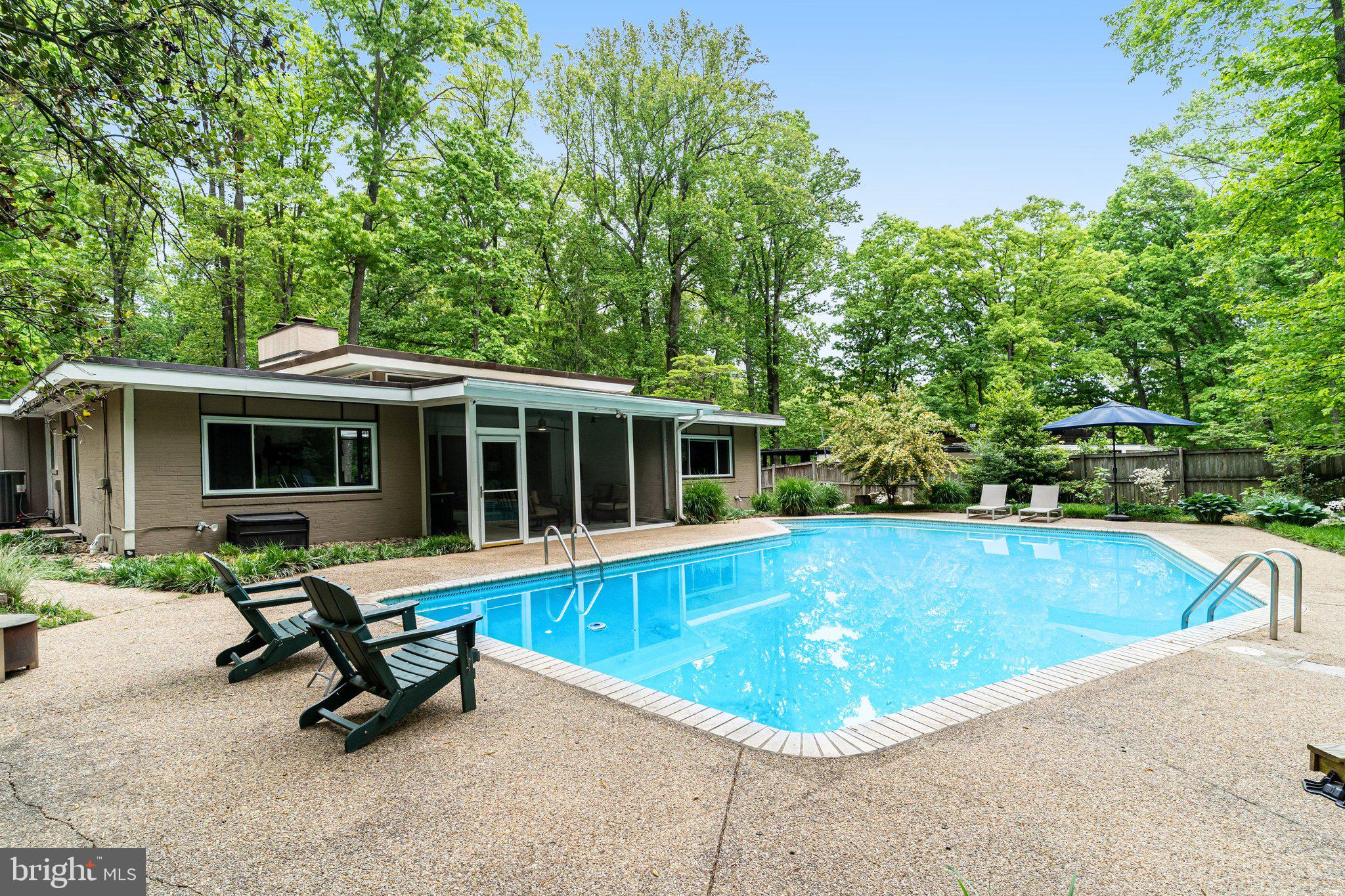 MANTUA - Residential
