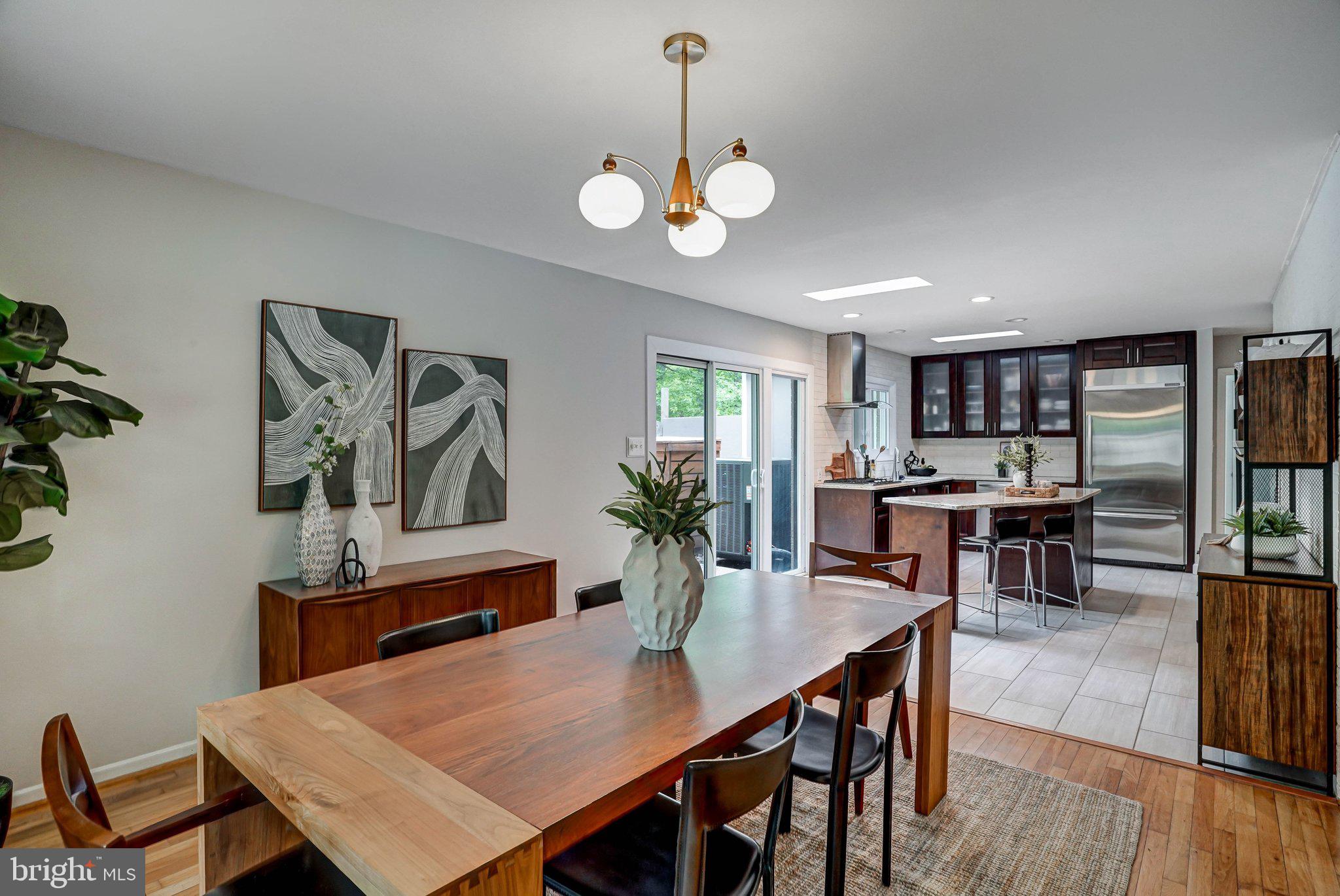 MANTUA - Residential