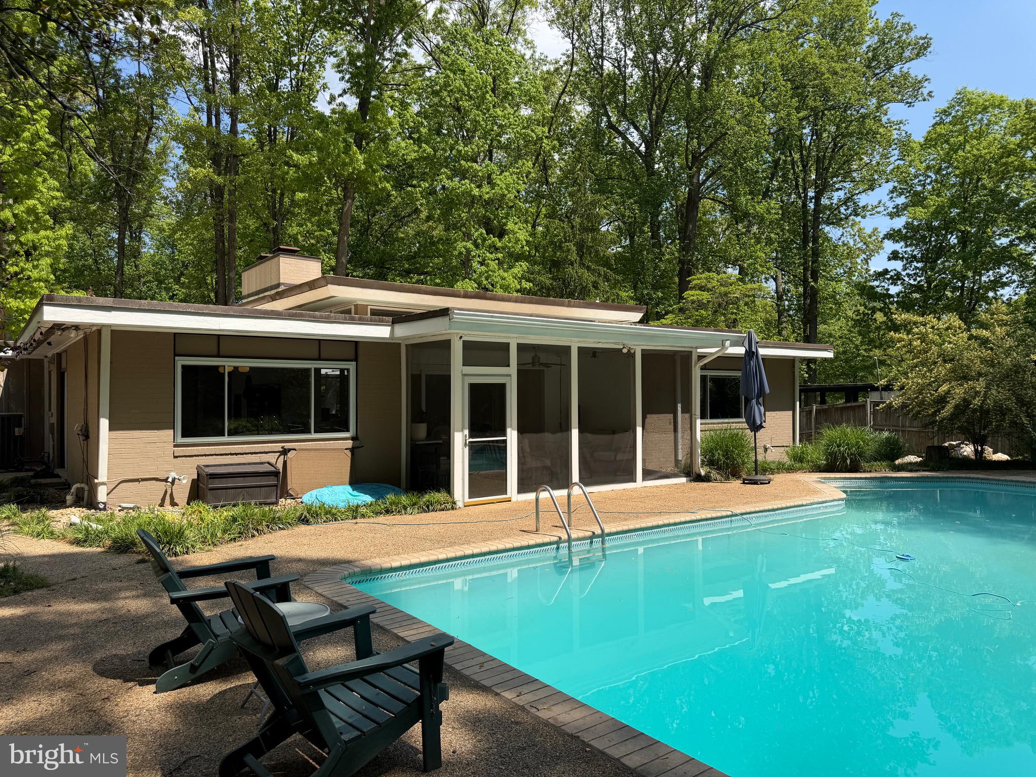 MANTUA - Residential