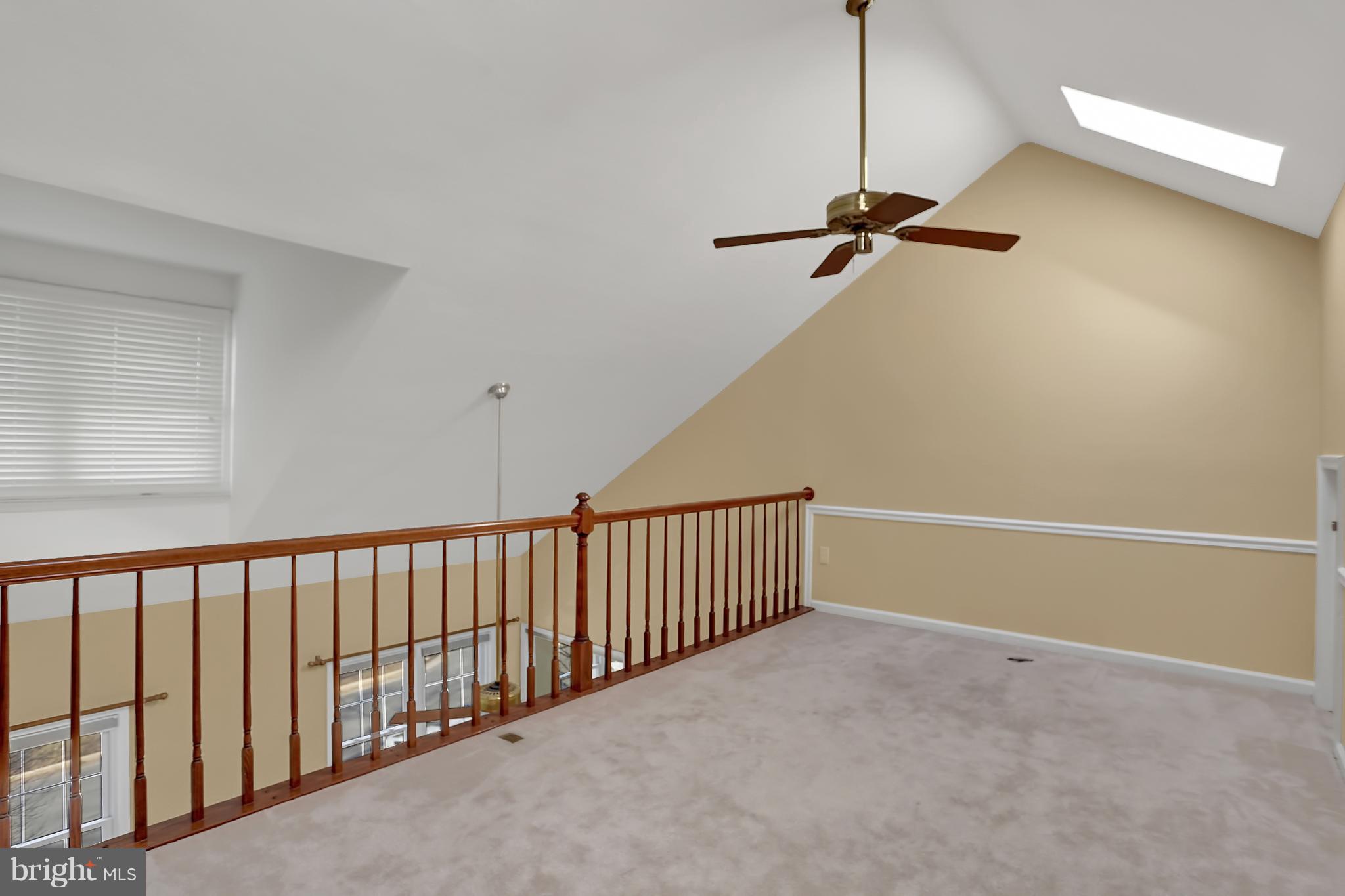 FAIR WOODS - Residential