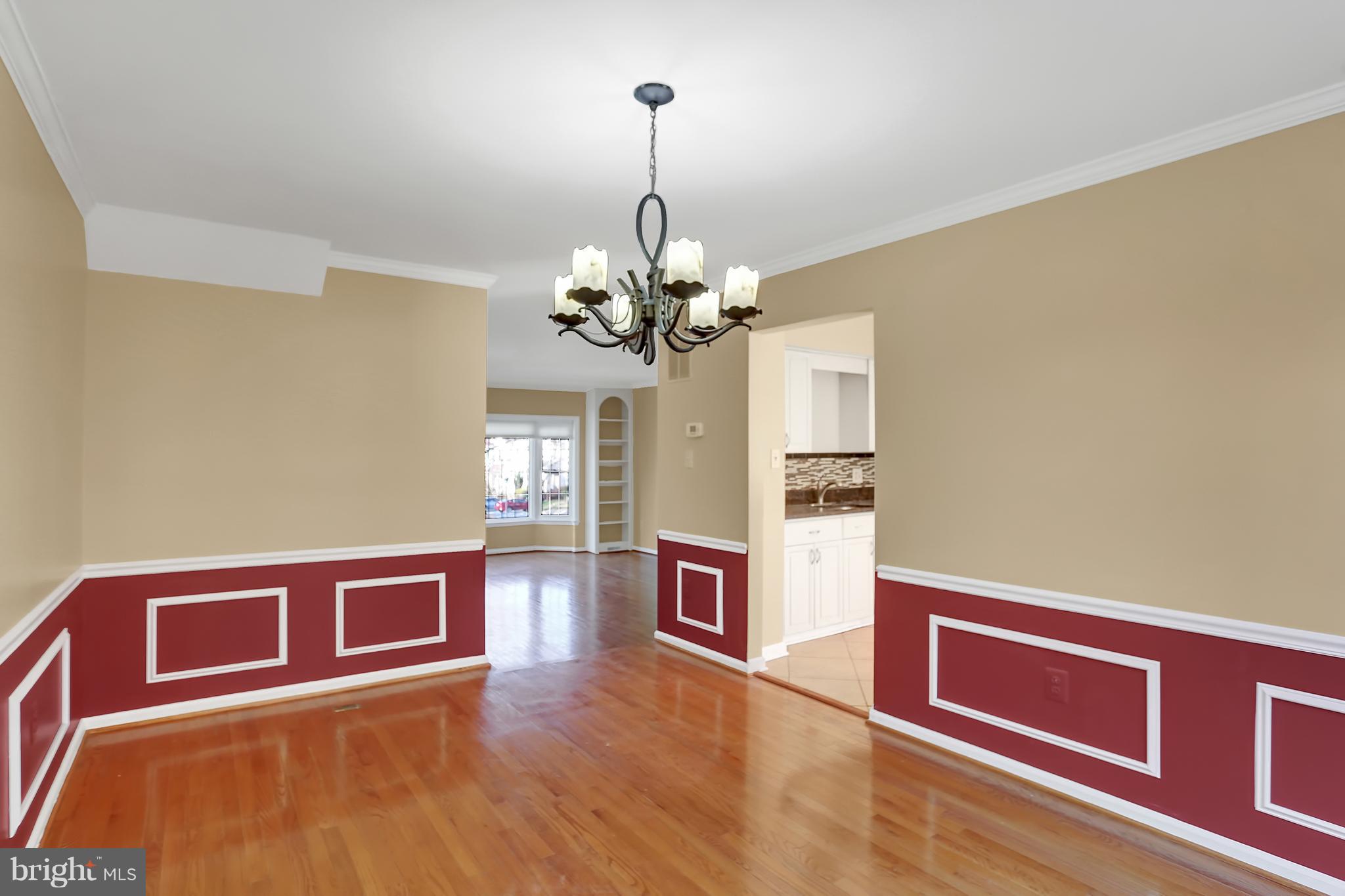 FAIR WOODS - Residential