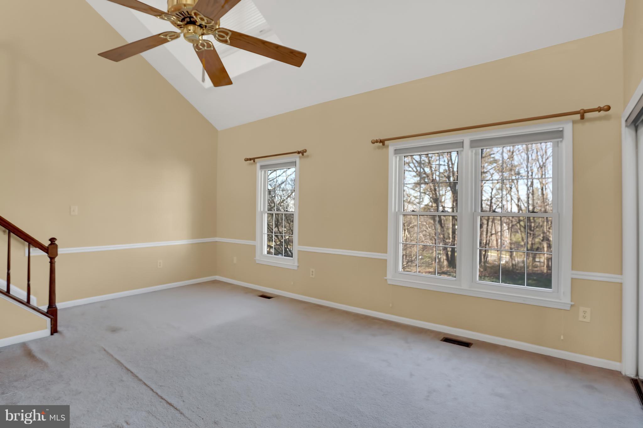 FAIR WOODS - Residential