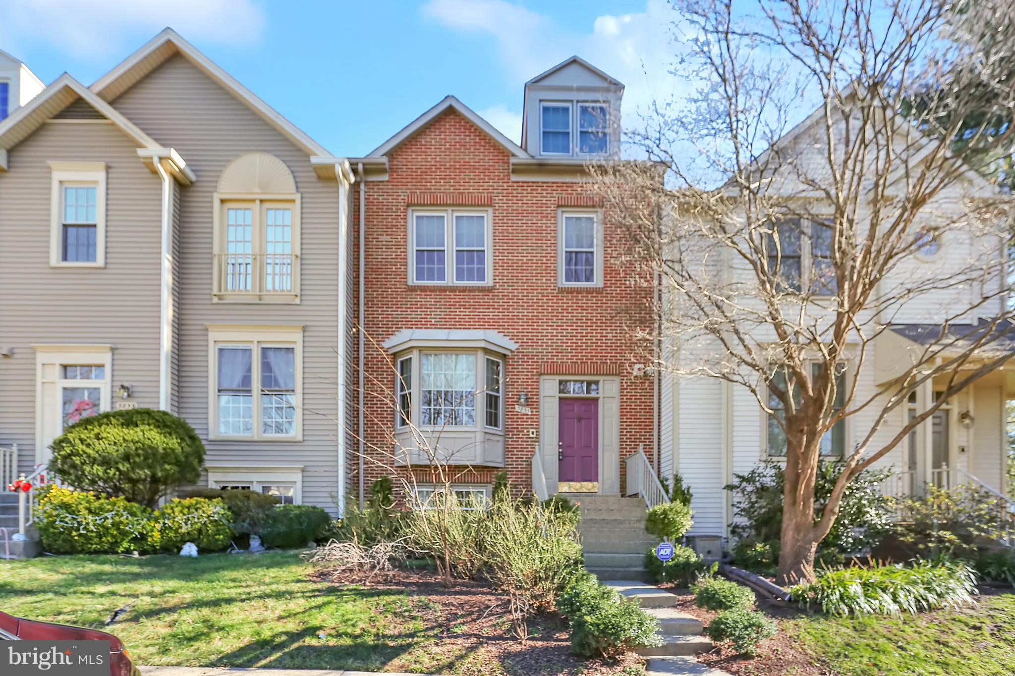 FAIR WOODS - Residential