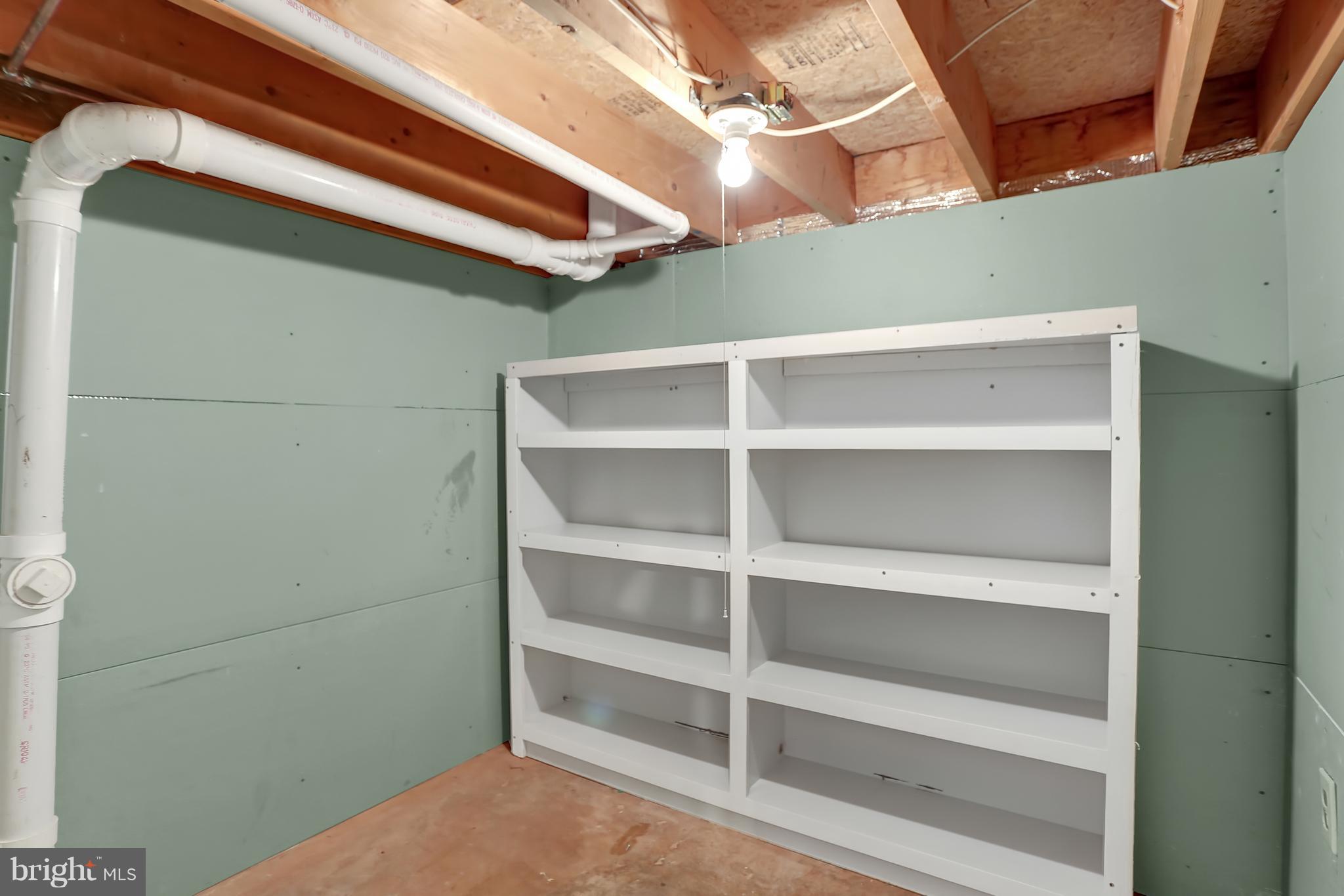 FAIR WOODS - Residential