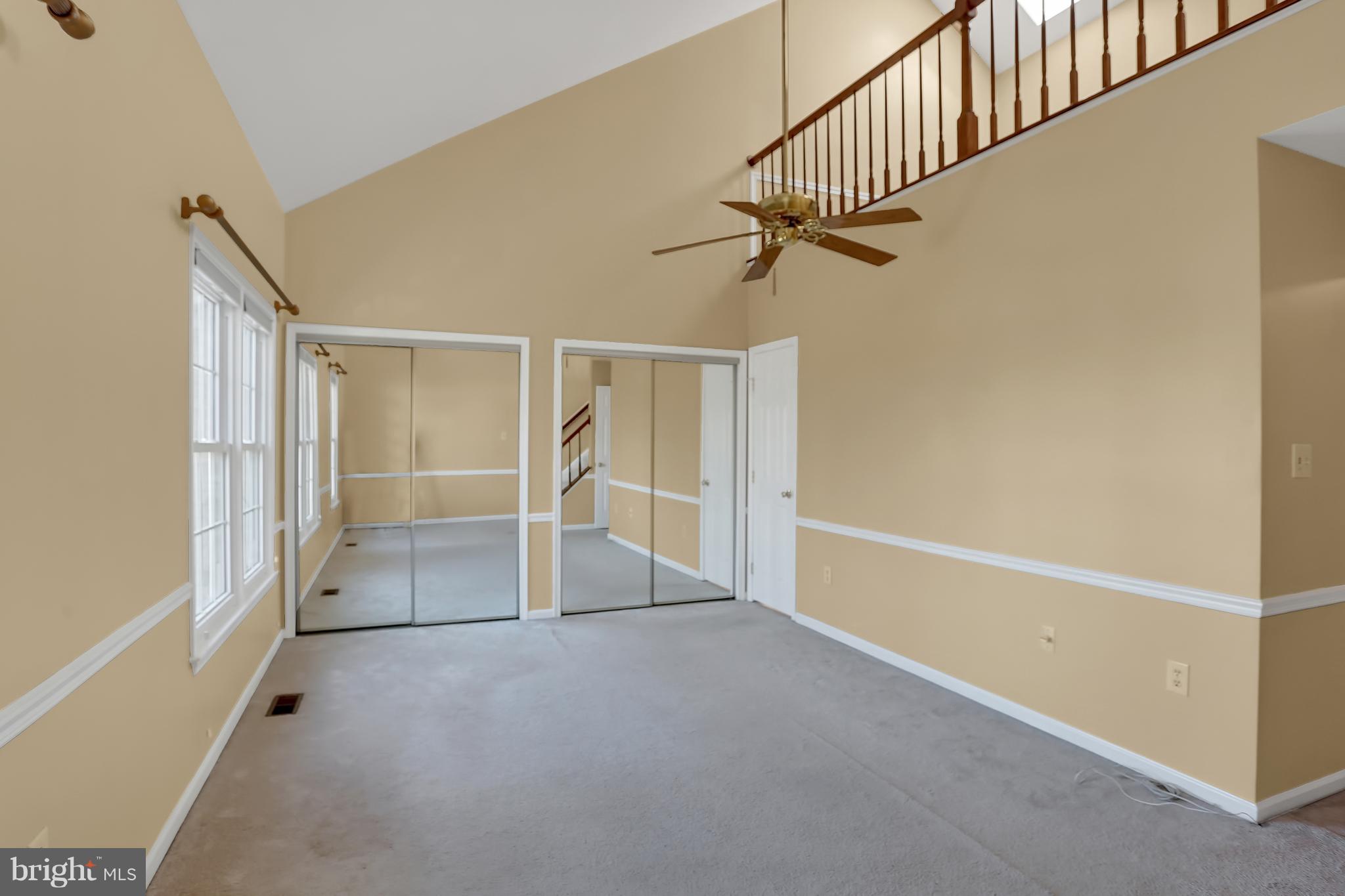 FAIR WOODS - Residential