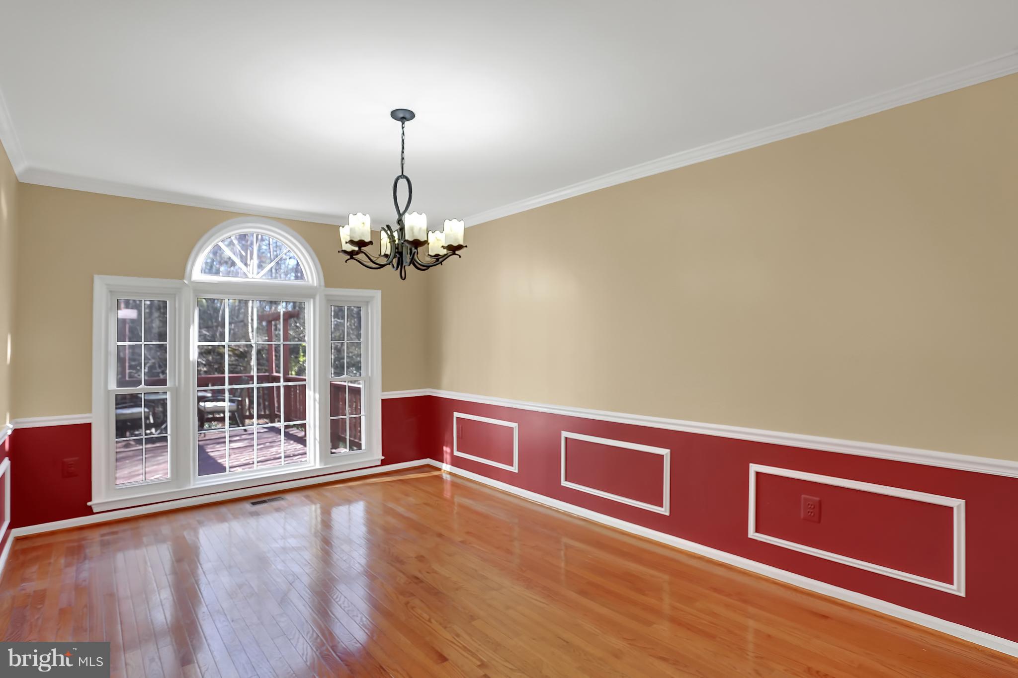 FAIR WOODS - Residential