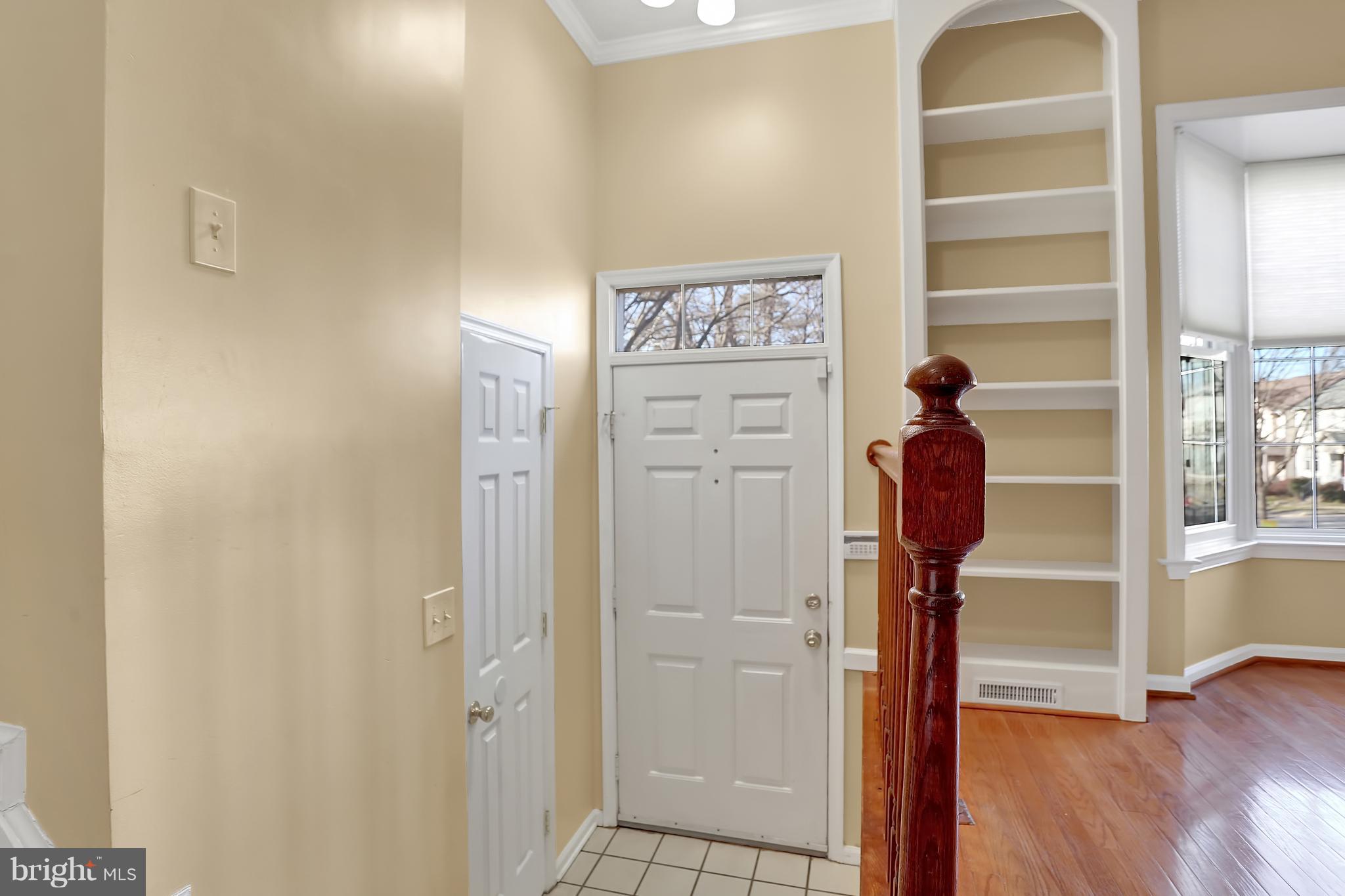 FAIR WOODS - Residential