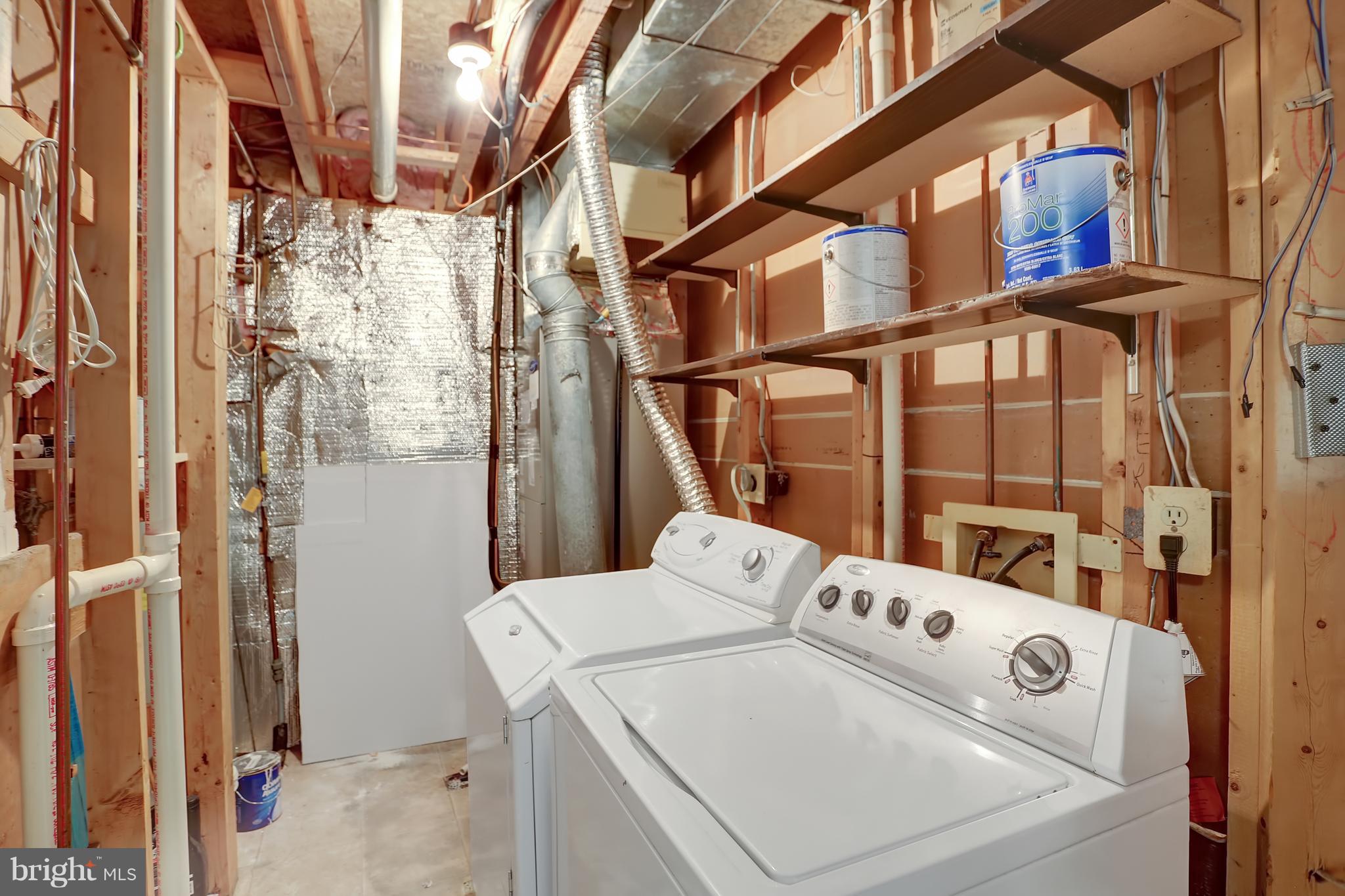 FAIR WOODS - Residential