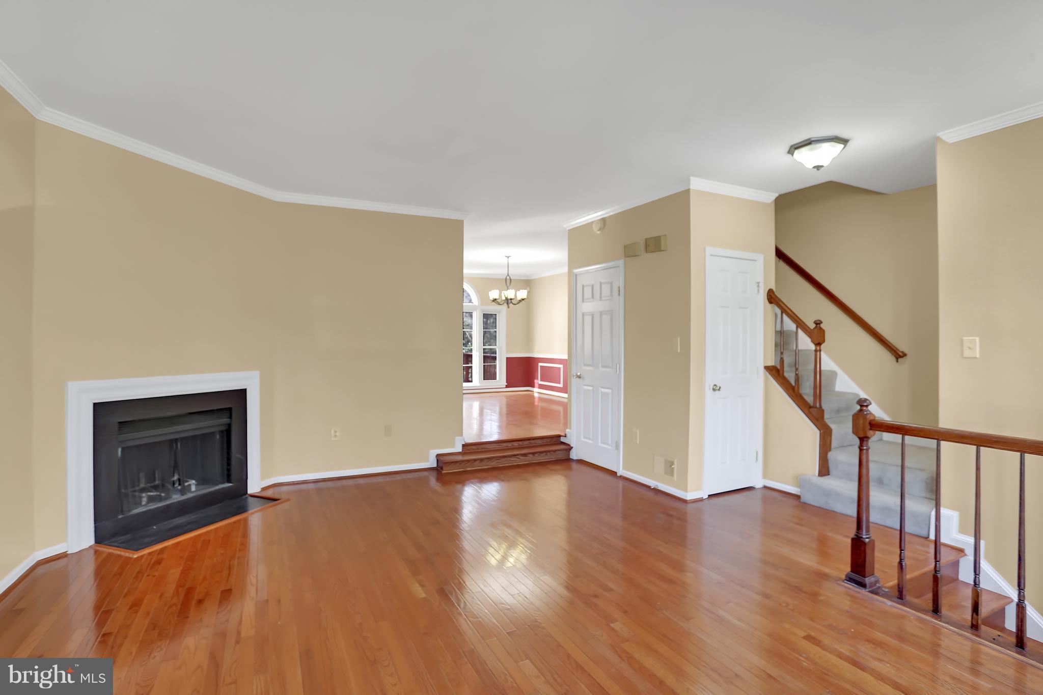 FAIR WOODS - Residential