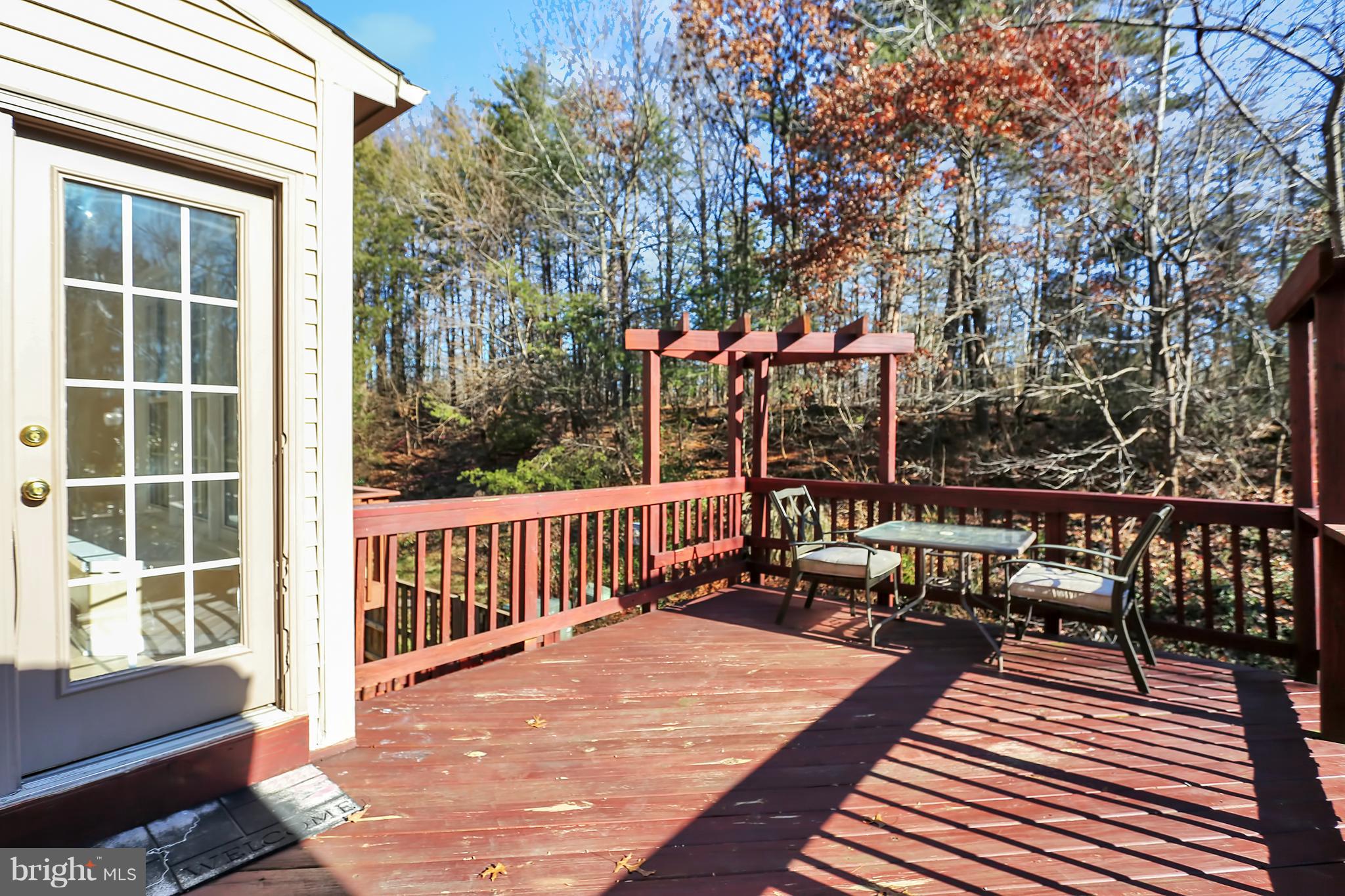 FAIR WOODS - Residential