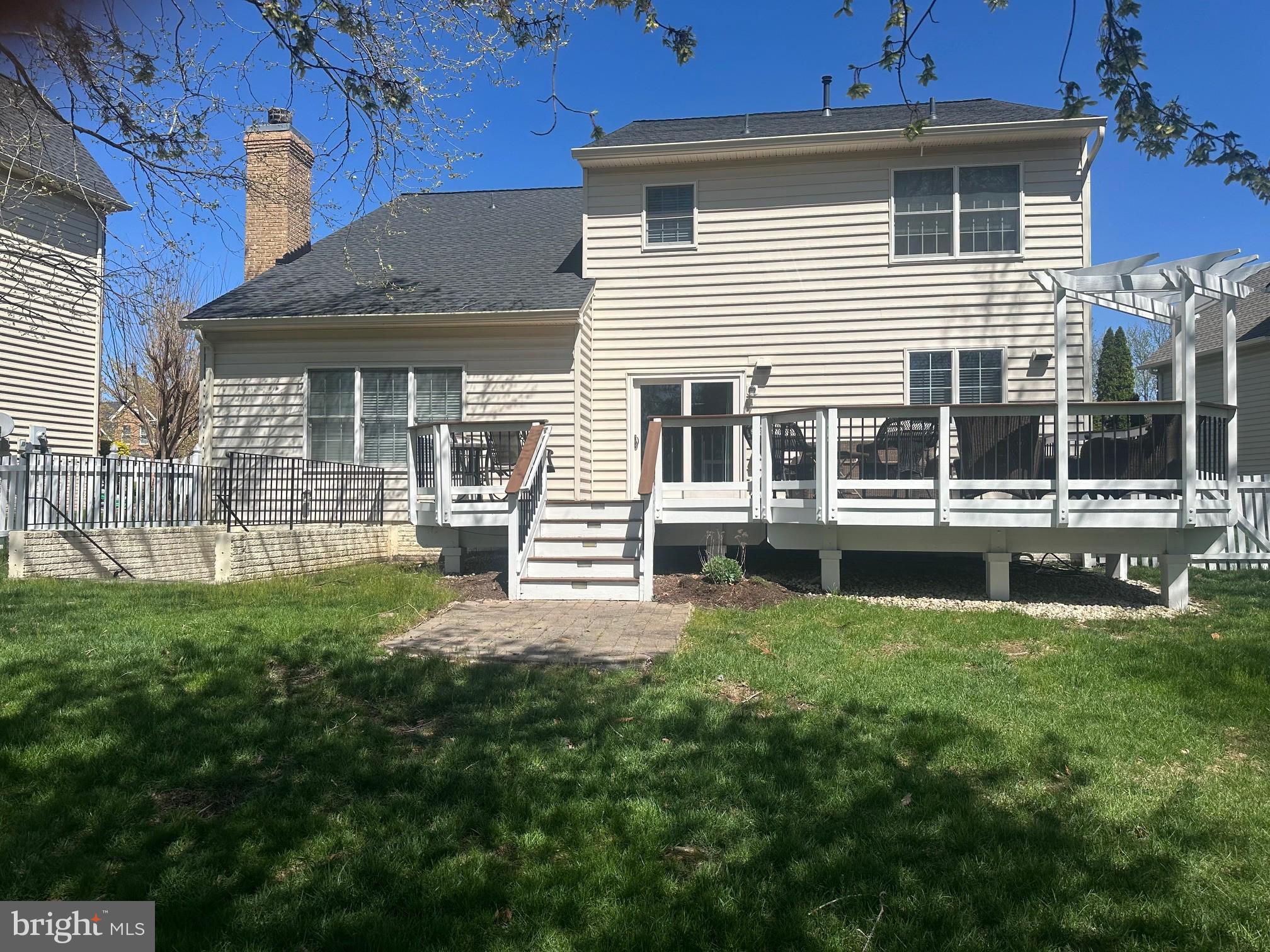 BELMONT COUNTRY CLUB - Residential