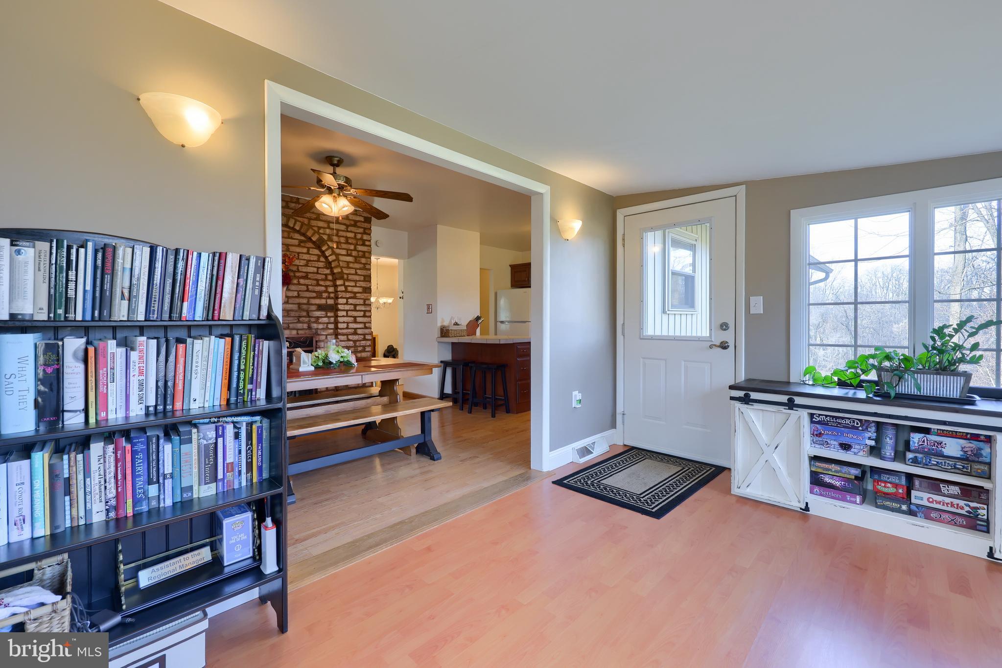 WEST HEMPFIELD - Residential
