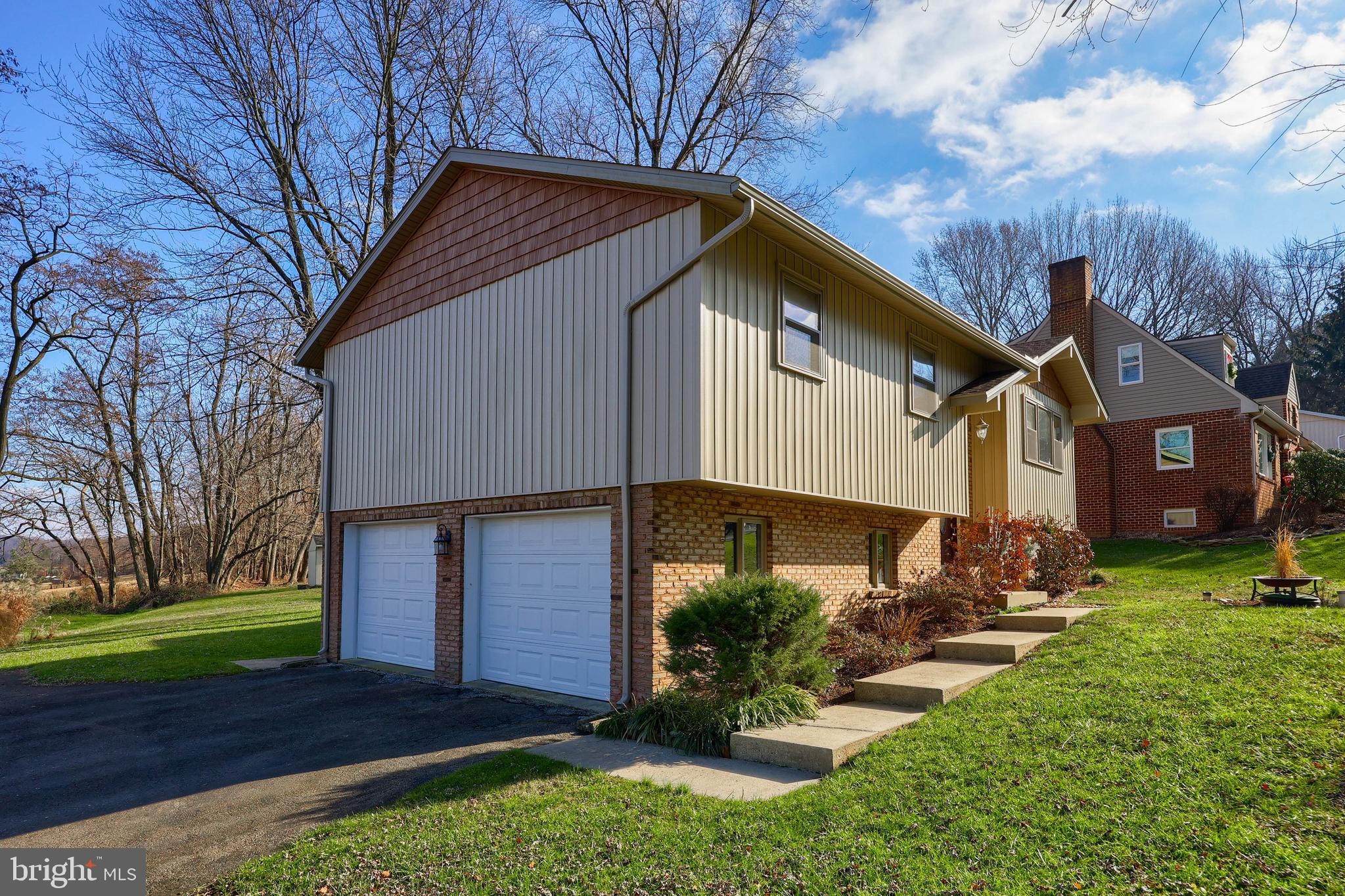 WEST HEMPFIELD - Residential