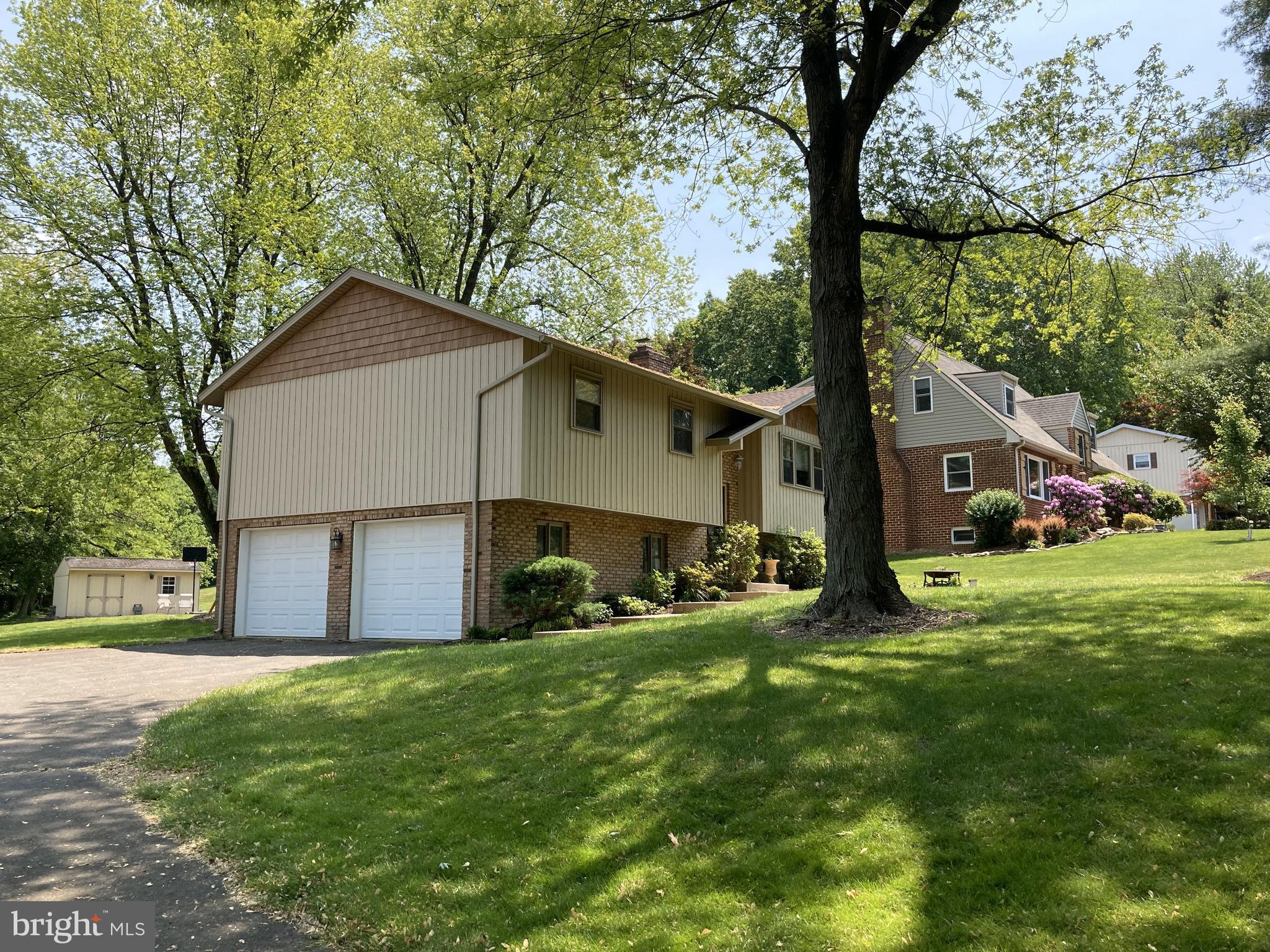 WEST HEMPFIELD - Residential