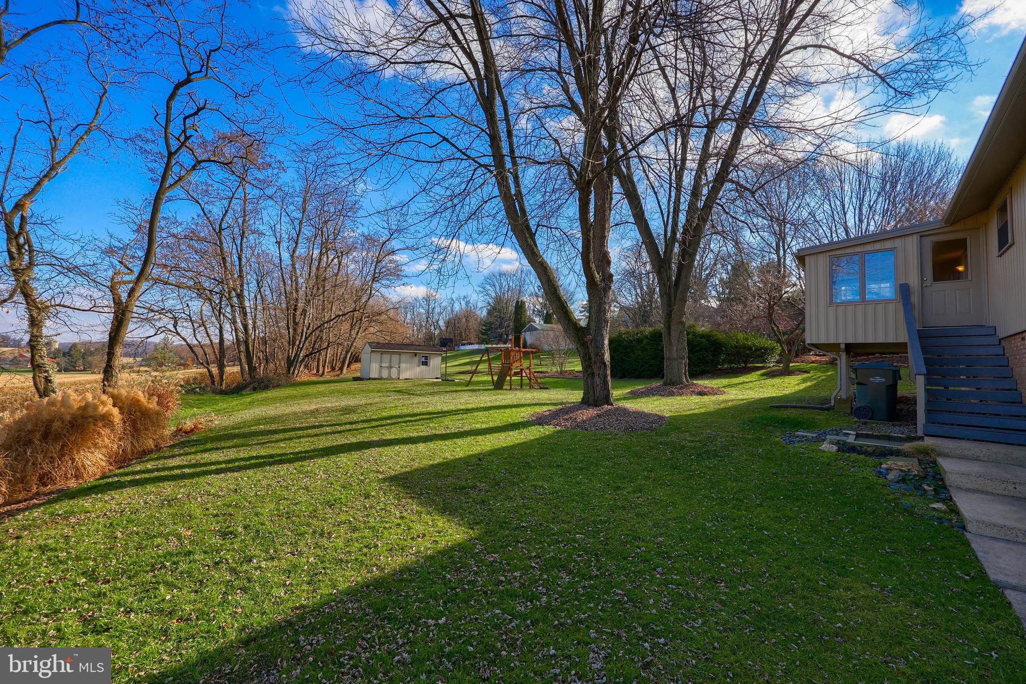WEST HEMPFIELD - Residential