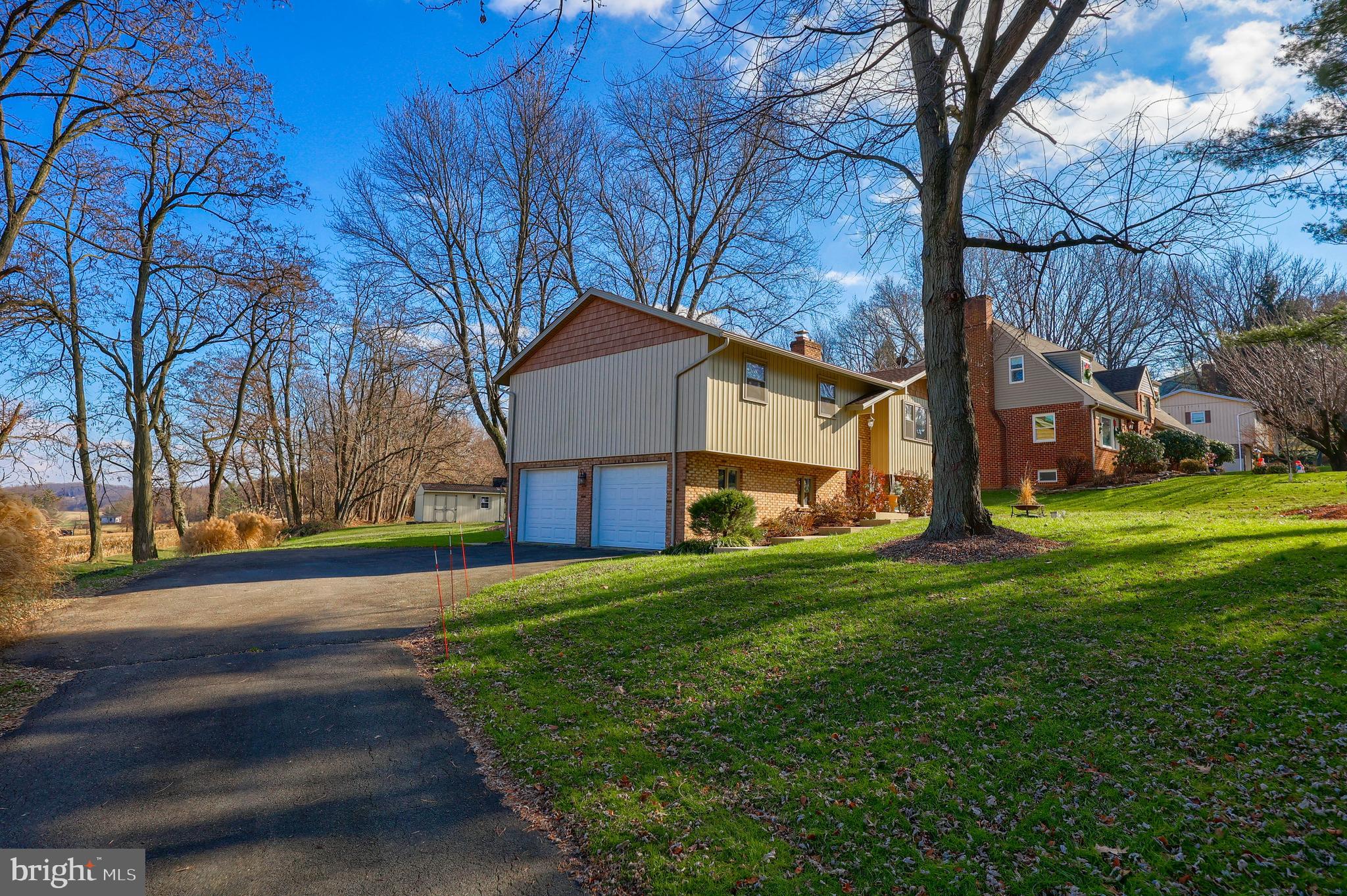 WEST HEMPFIELD - Residential