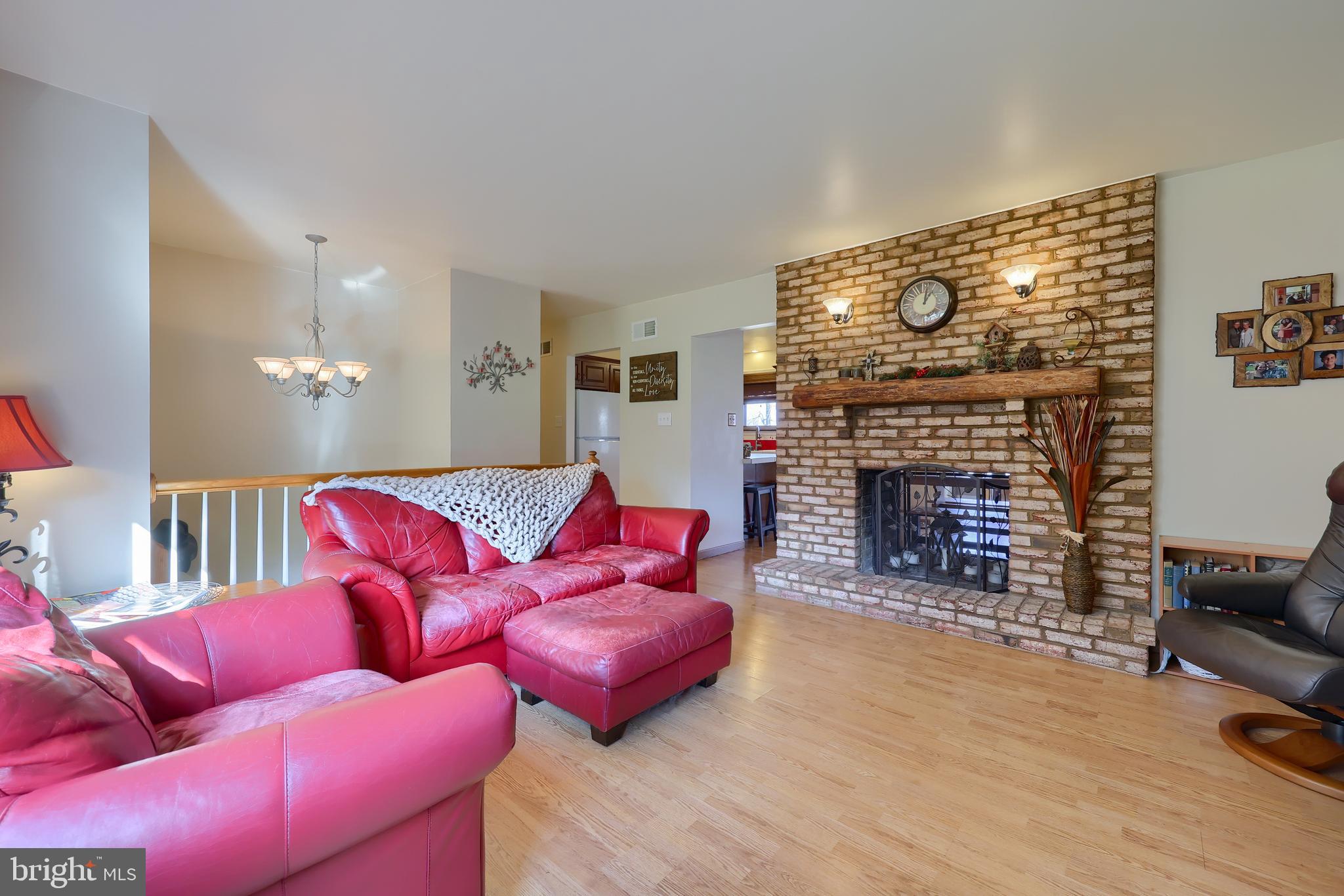 WEST HEMPFIELD - Residential