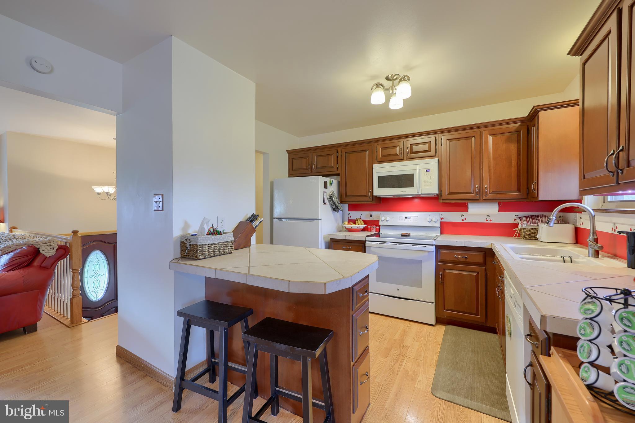 WEST HEMPFIELD - Residential