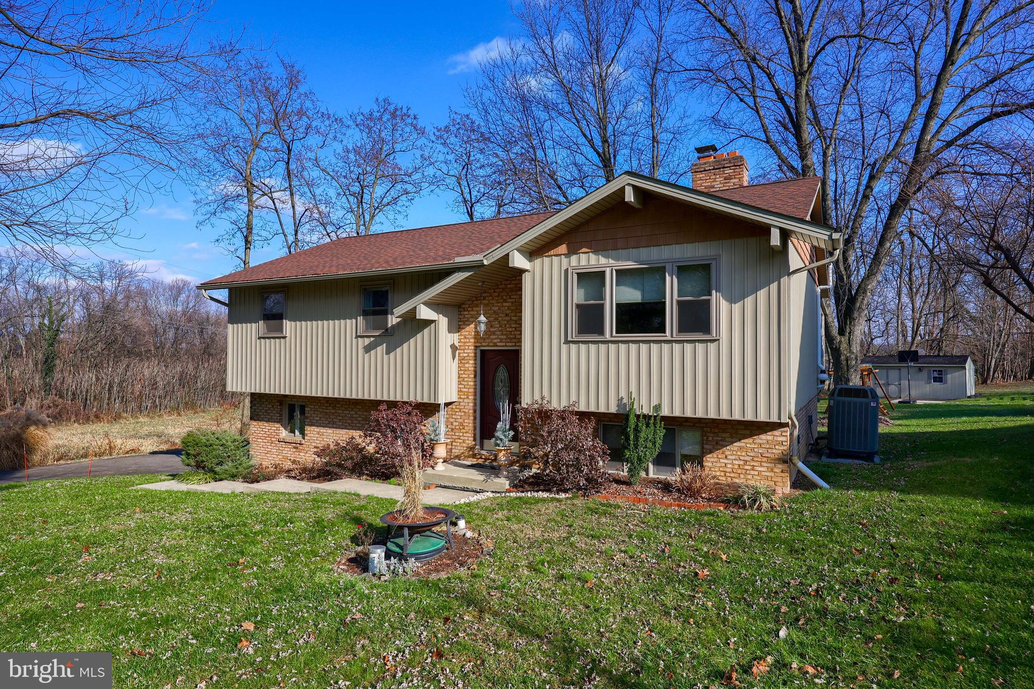 WEST HEMPFIELD - Residential