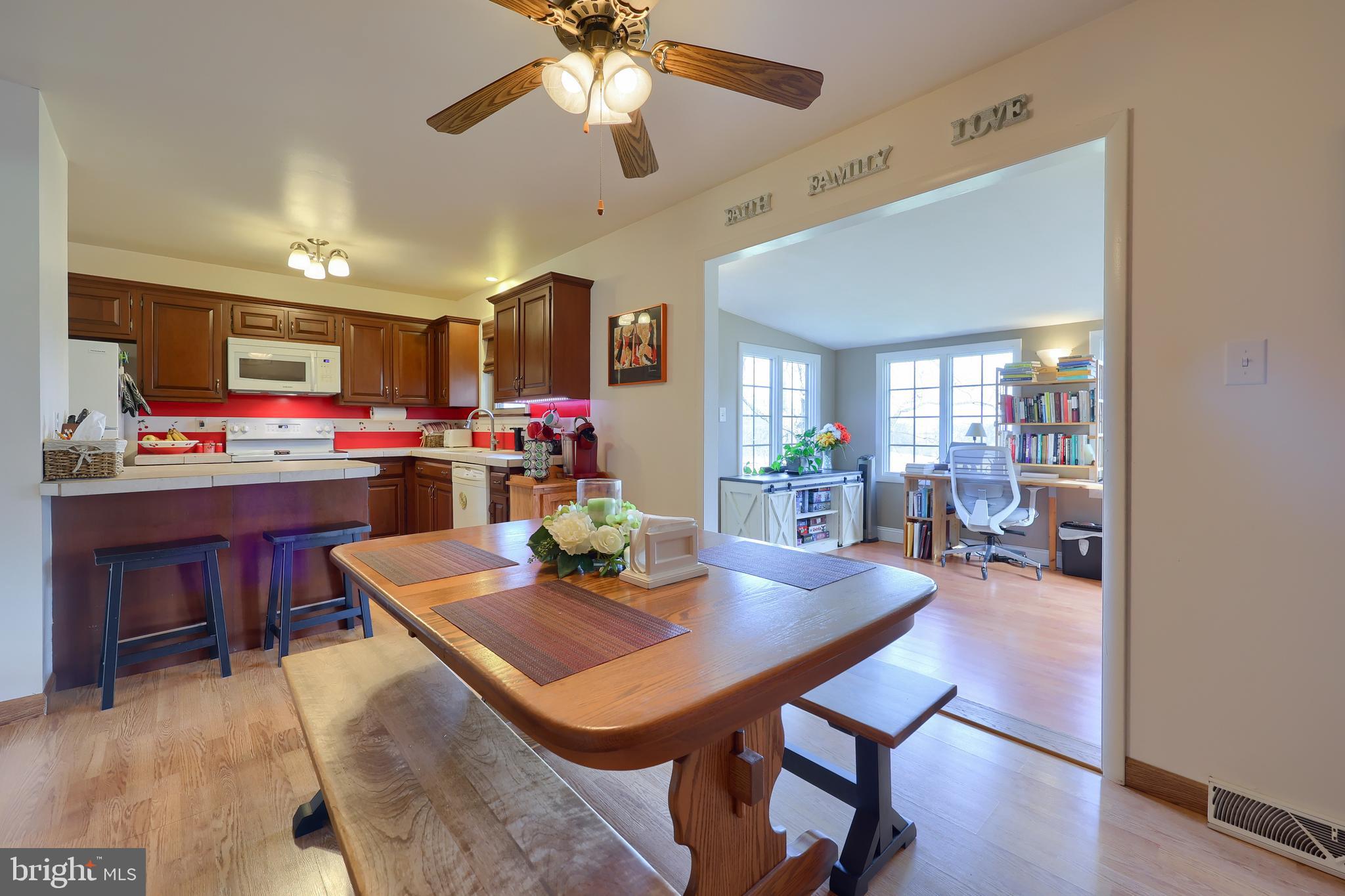 WEST HEMPFIELD - Residential