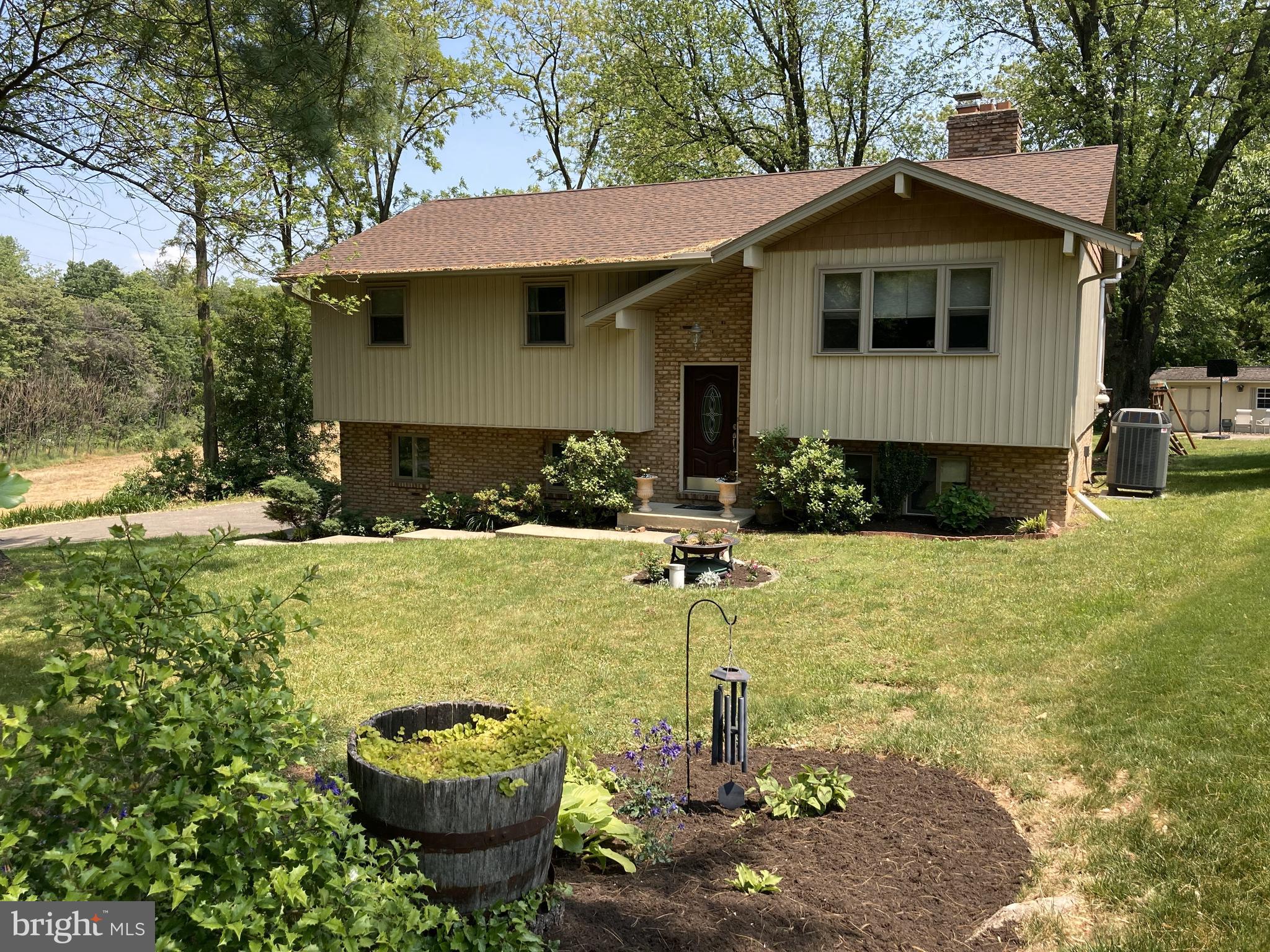 WEST HEMPFIELD - Residential