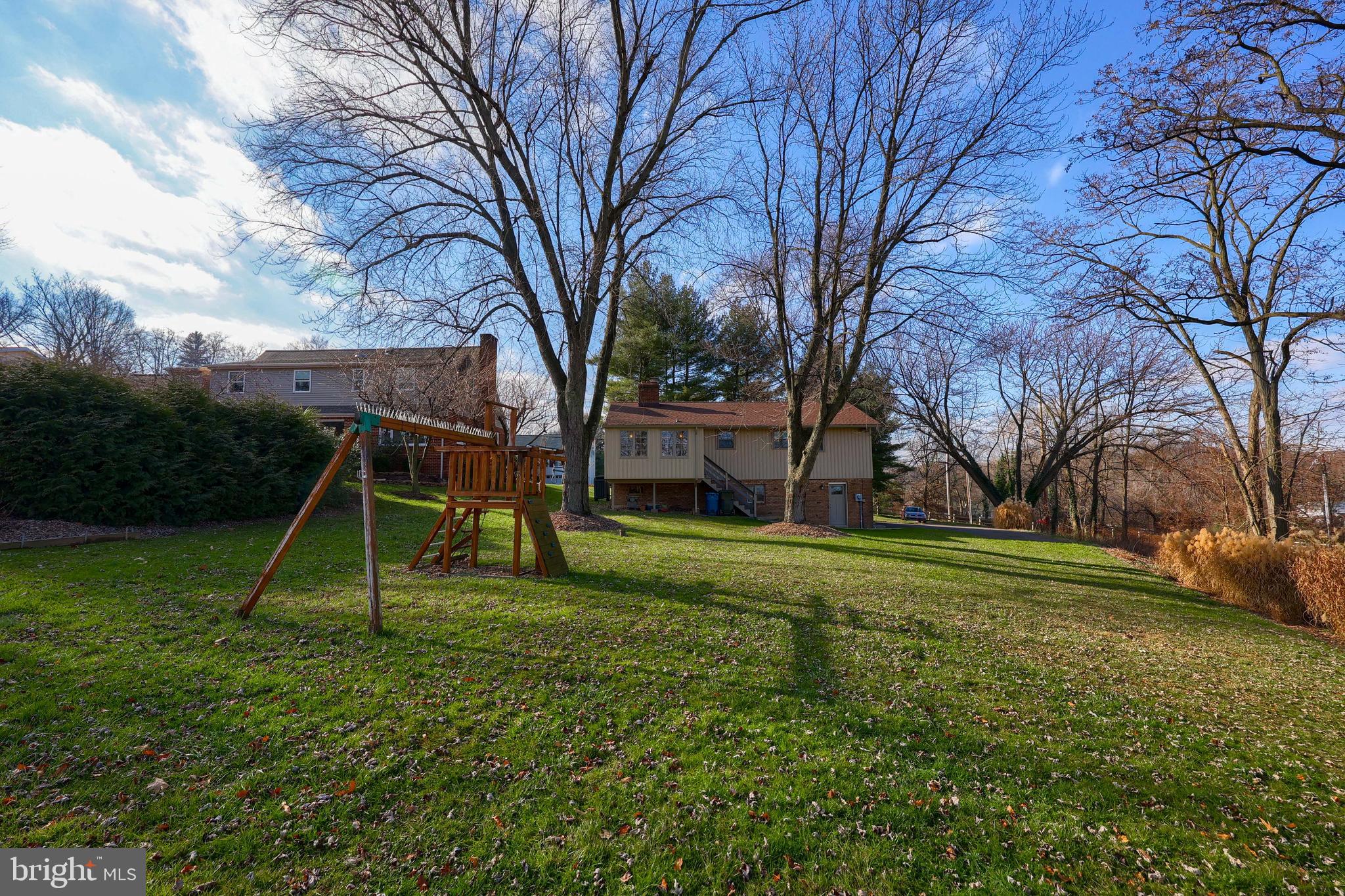 WEST HEMPFIELD - Residential
