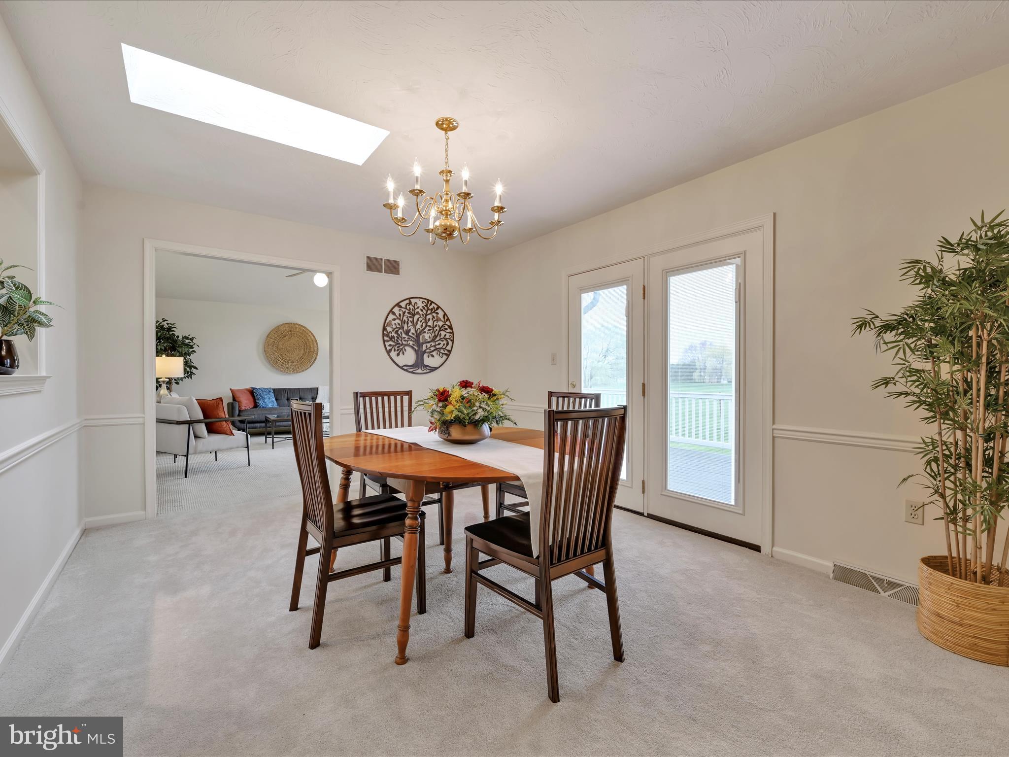 LINCOLN GARDENS - Residential