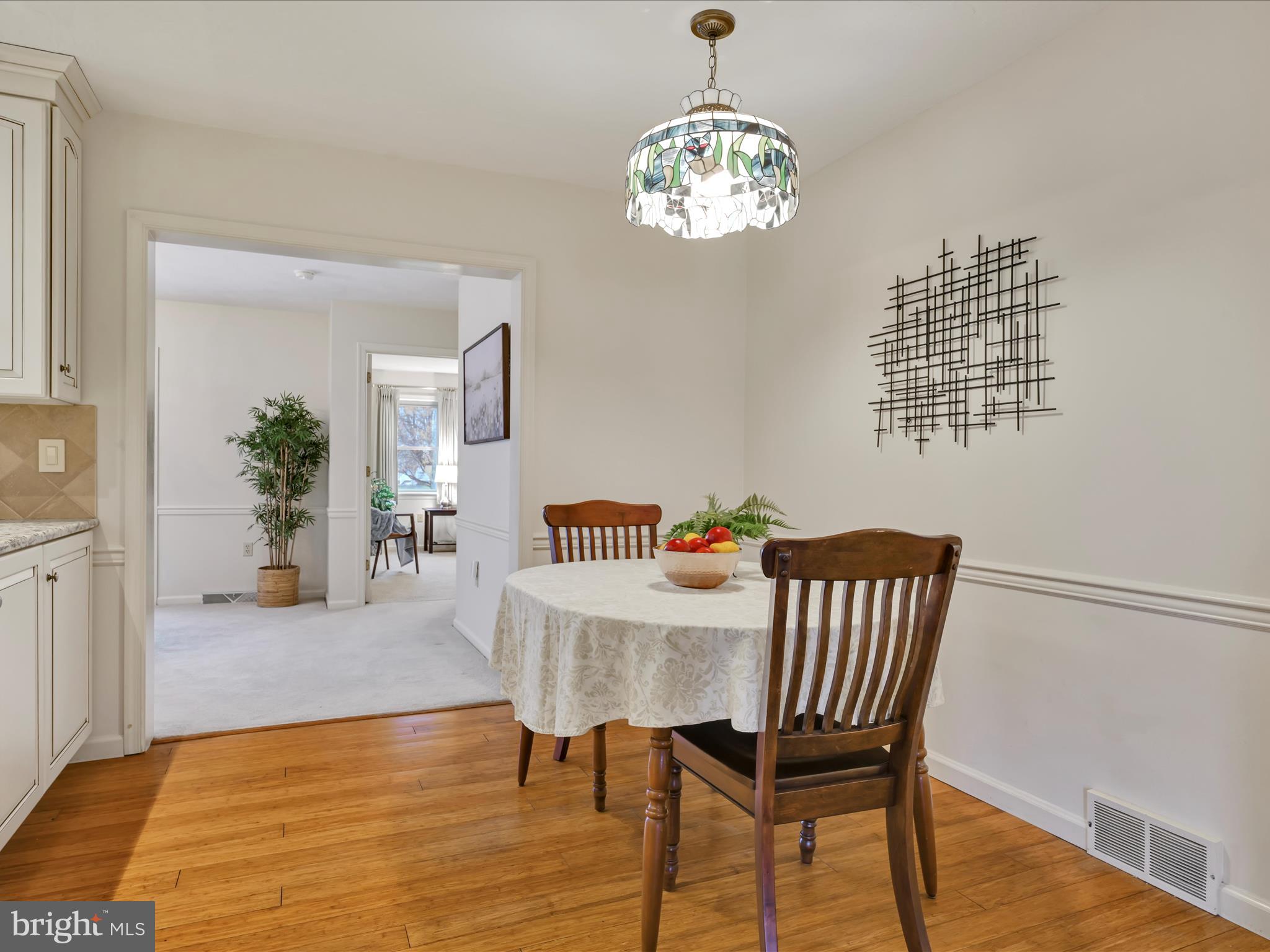 LINCOLN GARDENS - Residential