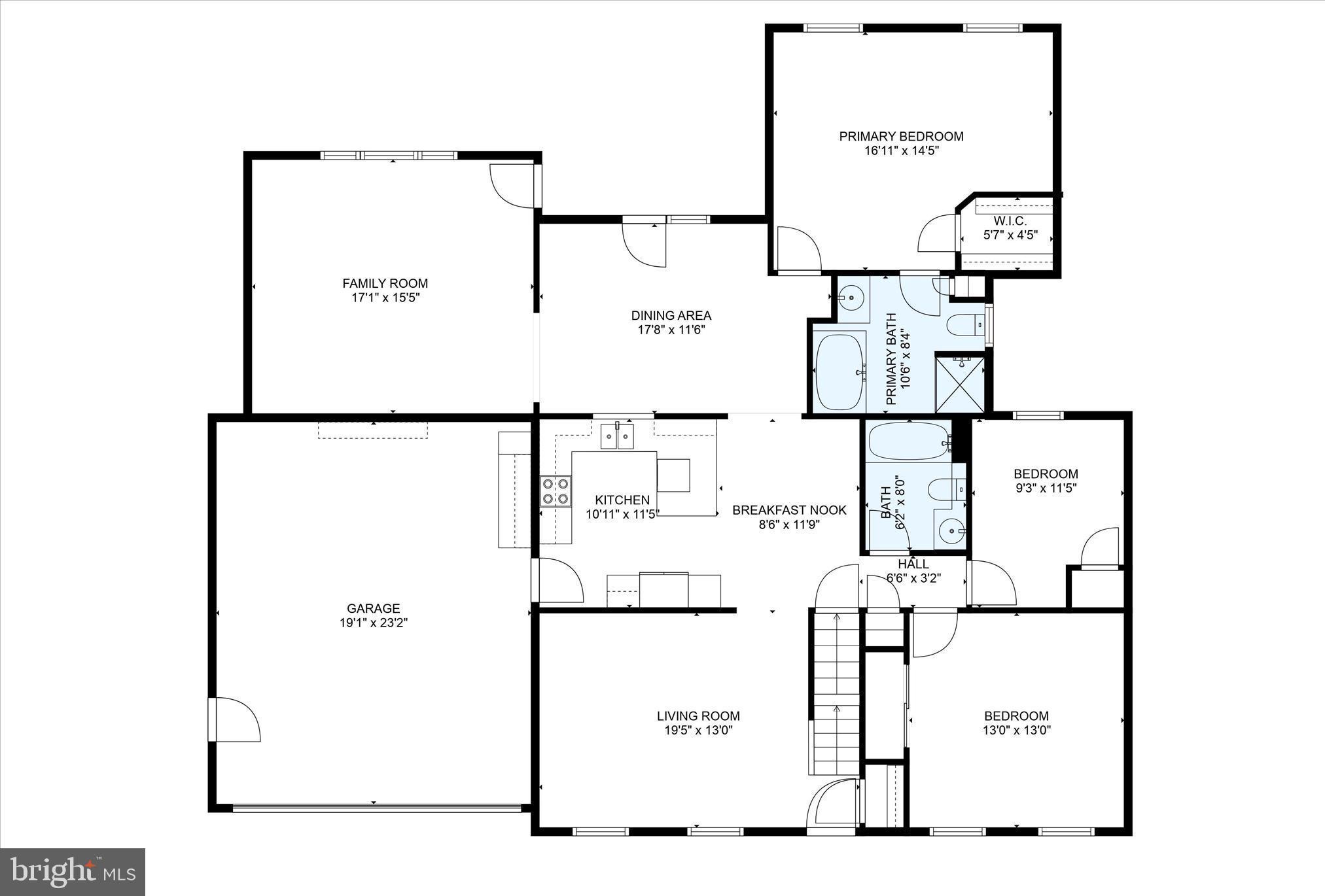 LINCOLN GARDENS - Residential